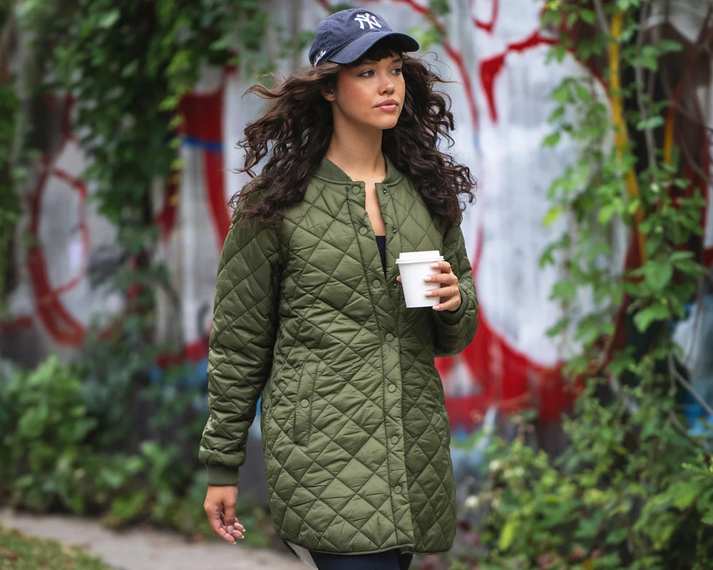 Lifestyle Jackets