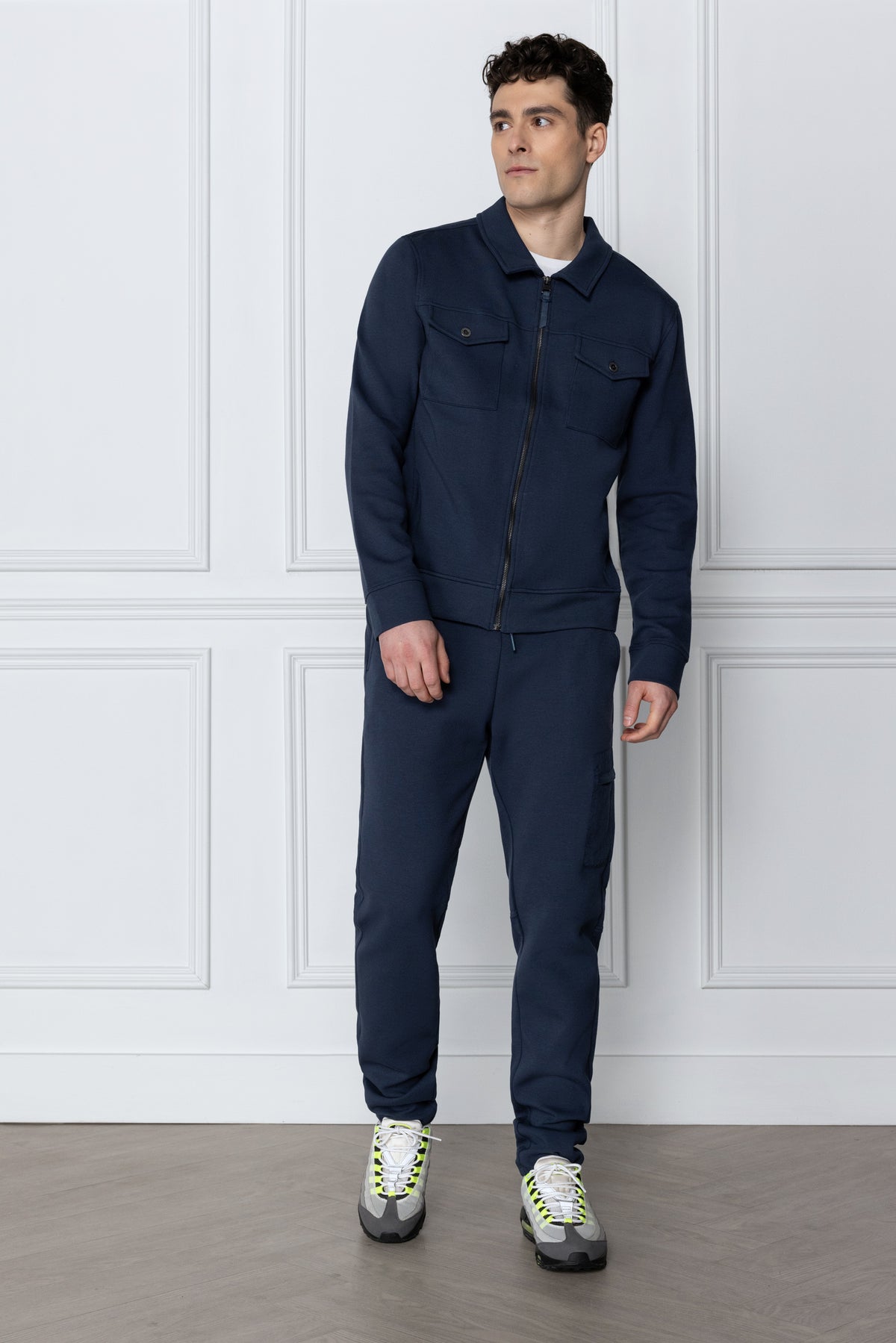 Fieldpoint Utility Jacket