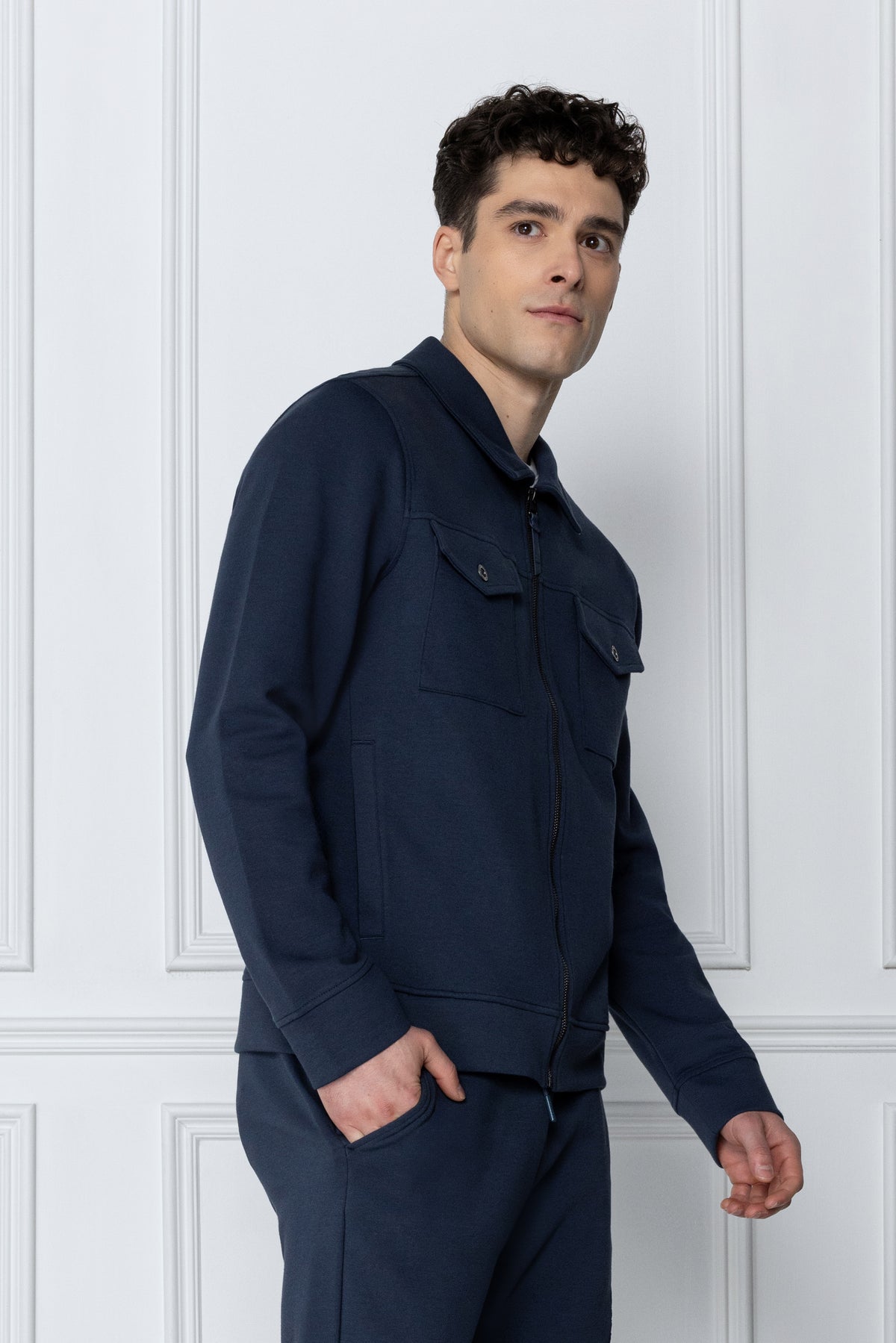 Fieldpoint Utility Jacket