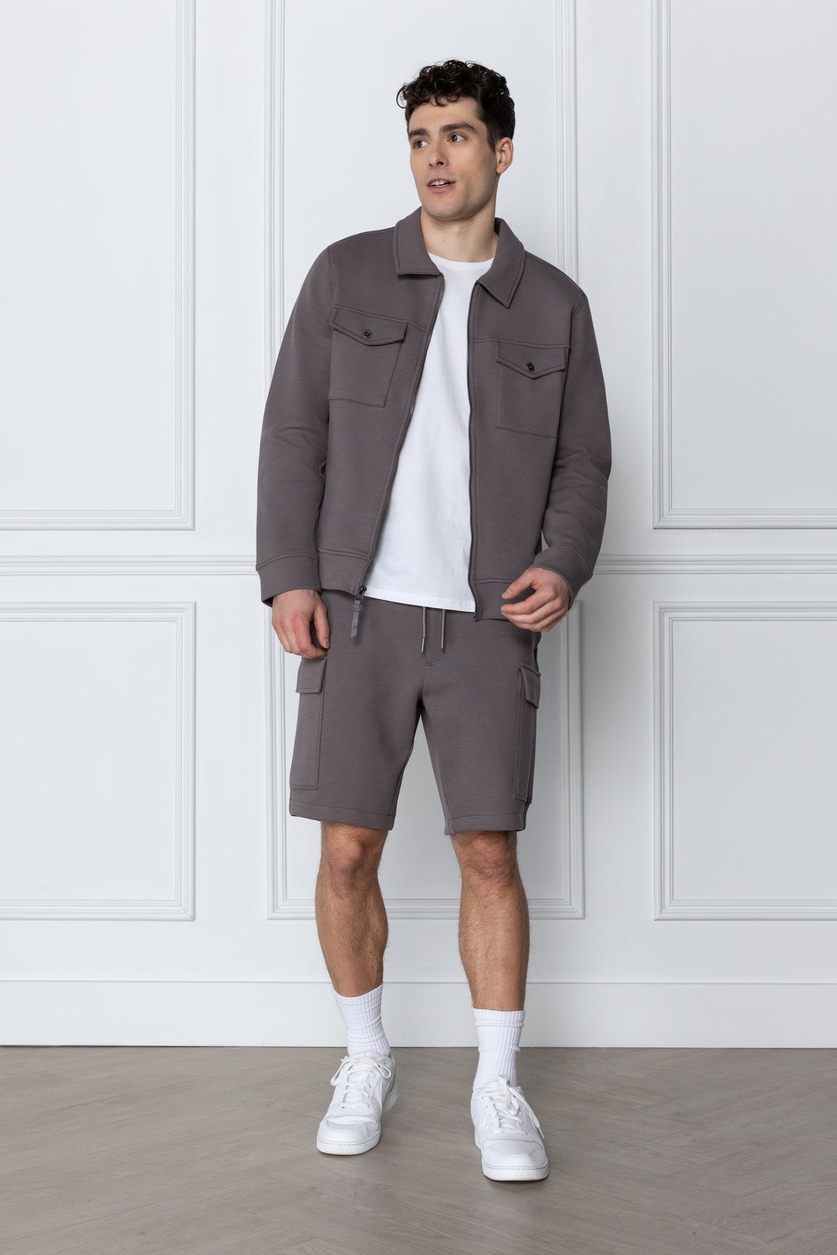 Fieldpoint Utility Jacket
