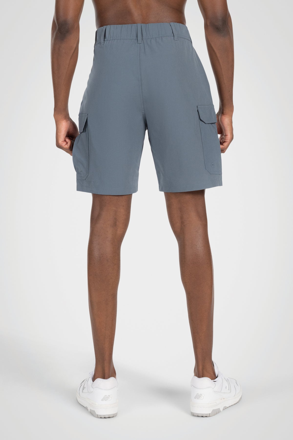 Ridge Ripstop Short