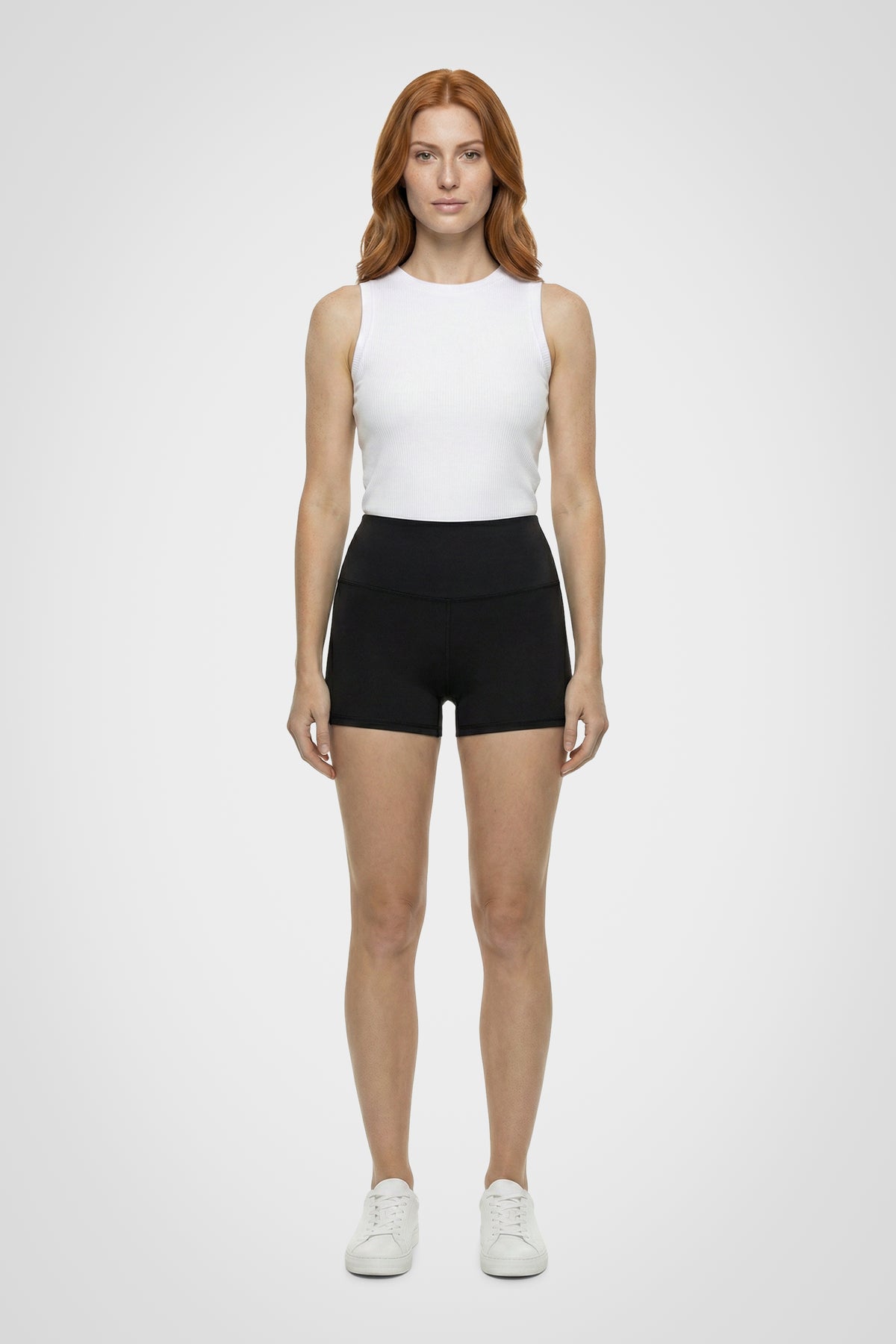 Lot de 2 courts ContourFlex