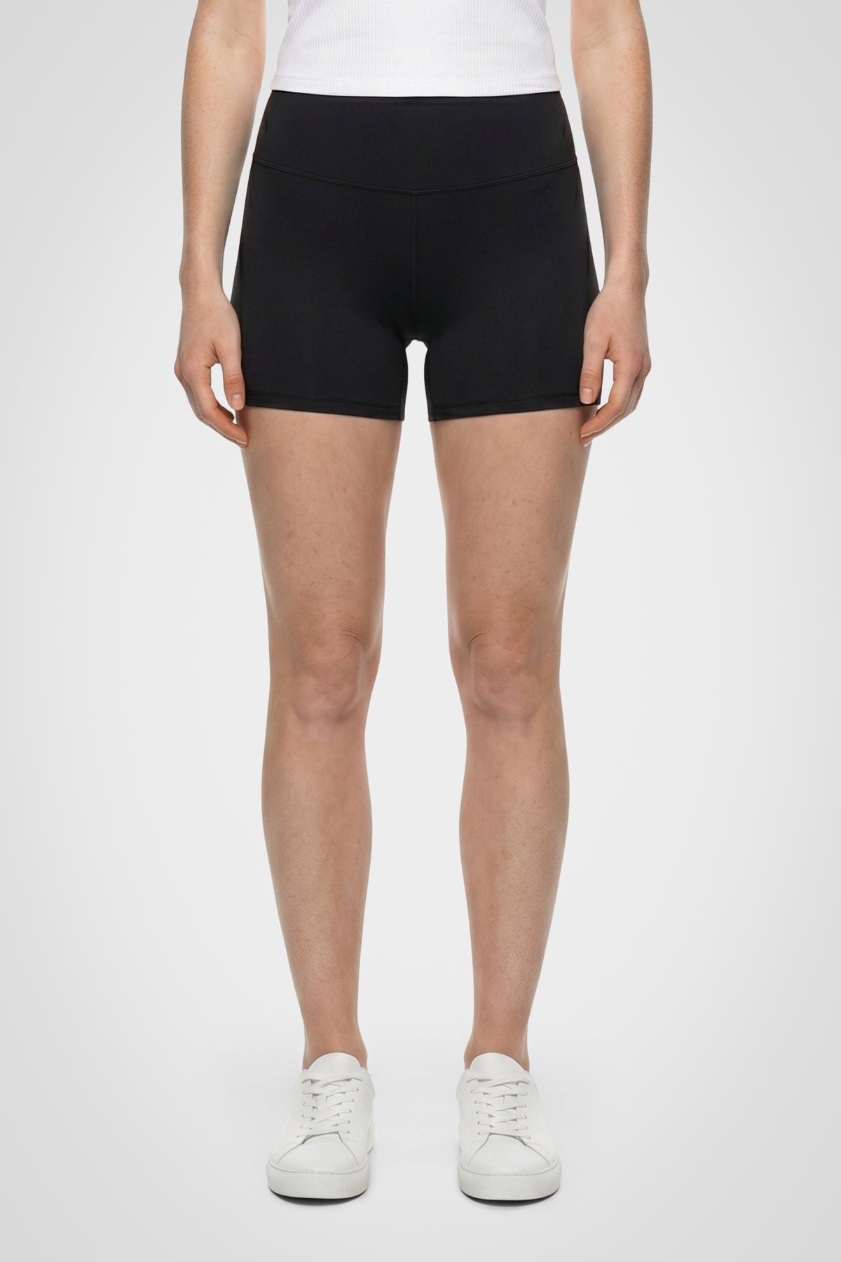 Lot de 2 courts ContourFlex