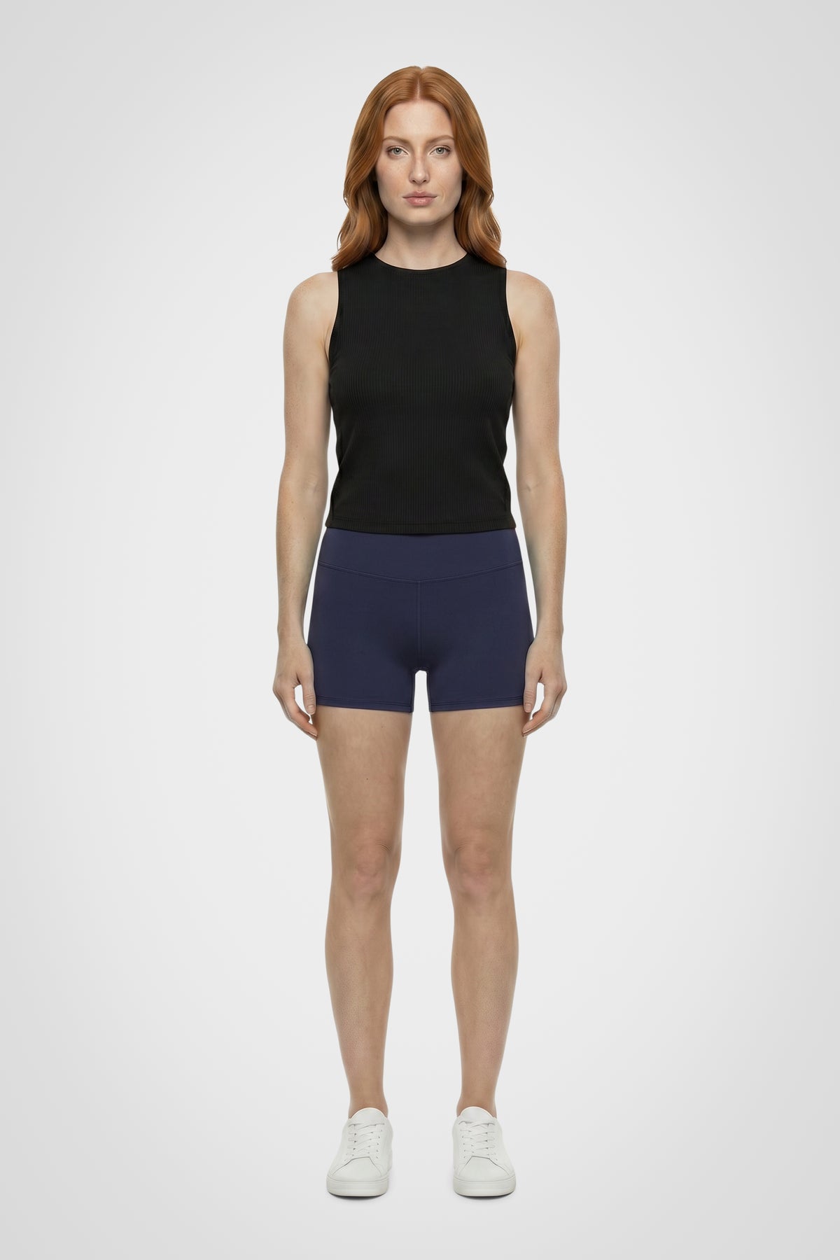 Lot de 2 courts ContourFlex