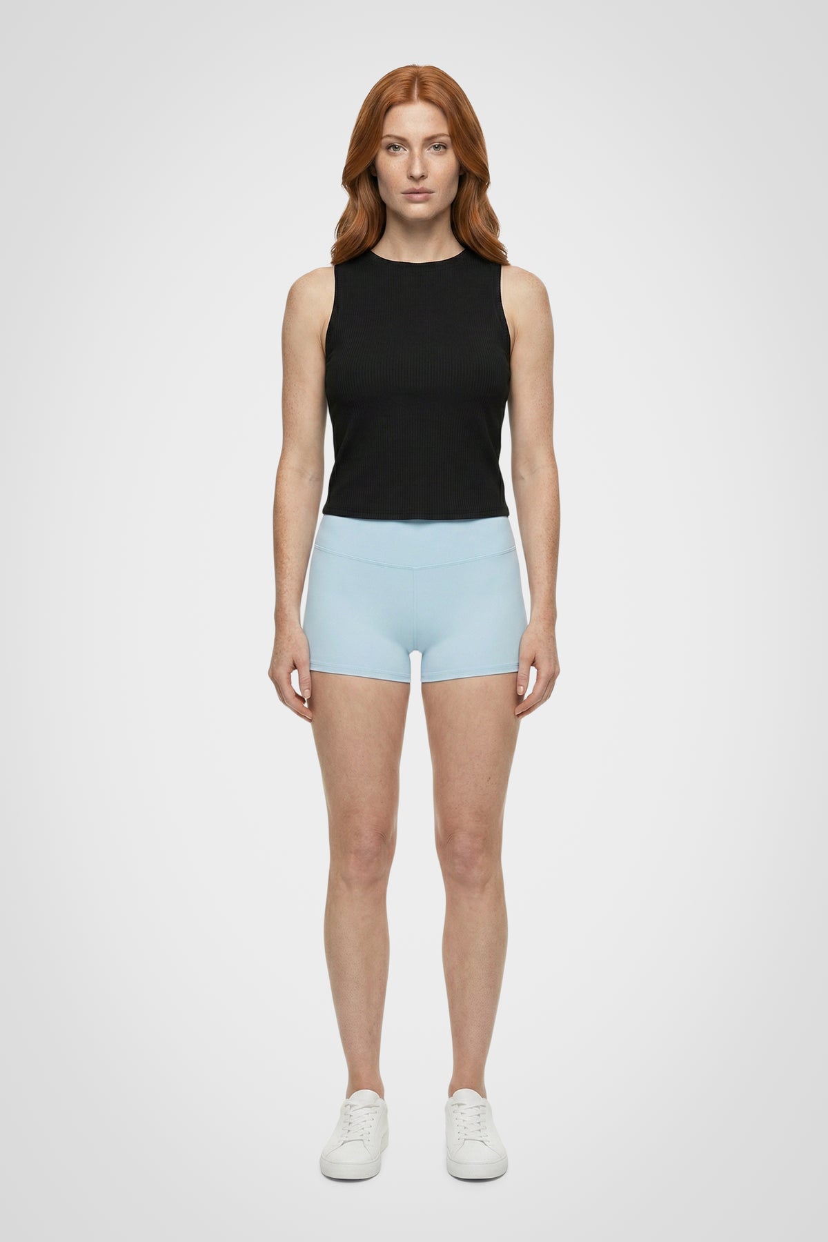 Lot de 2 courts ContourFlex