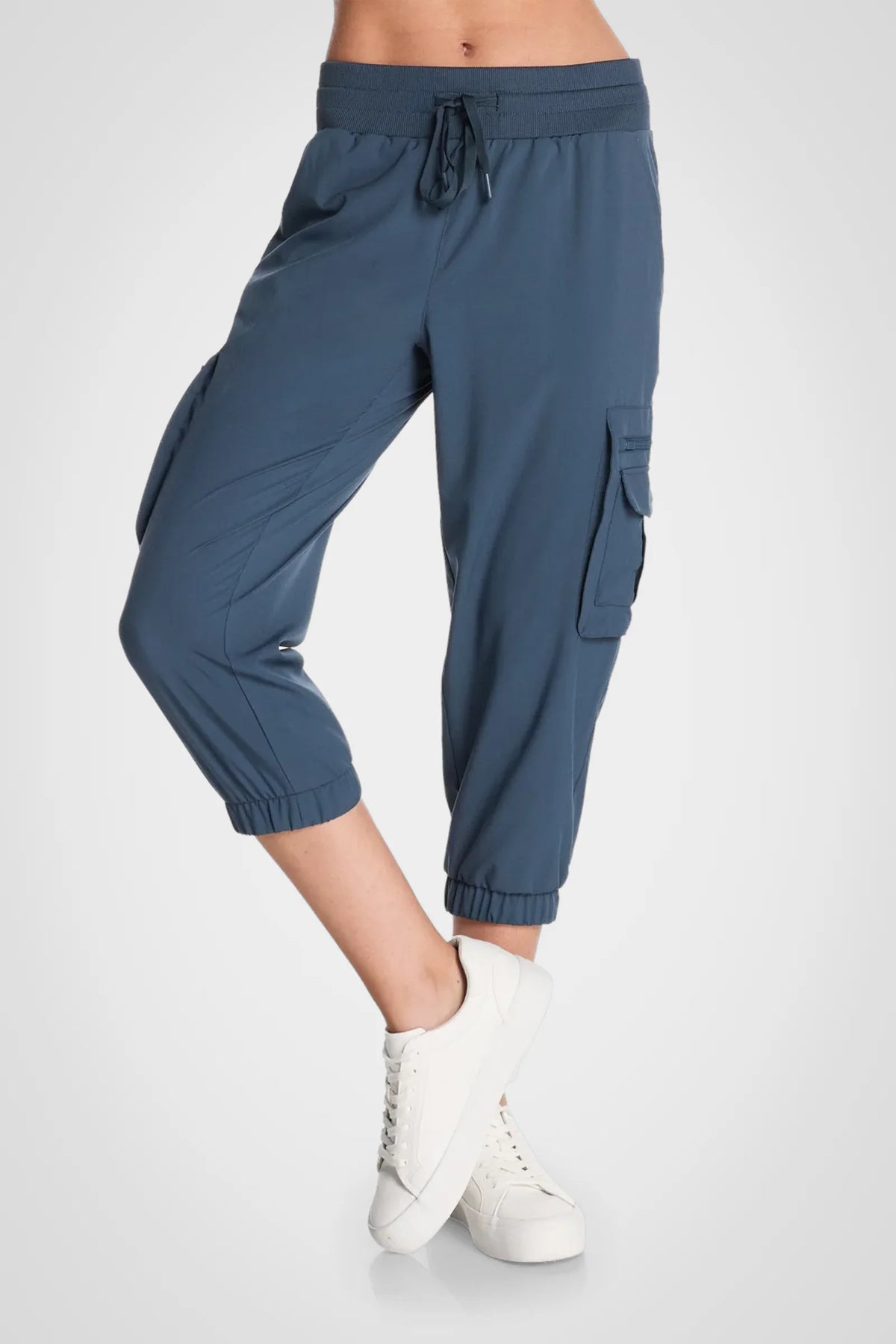 Trailblazer All-Terrain Capri Pants