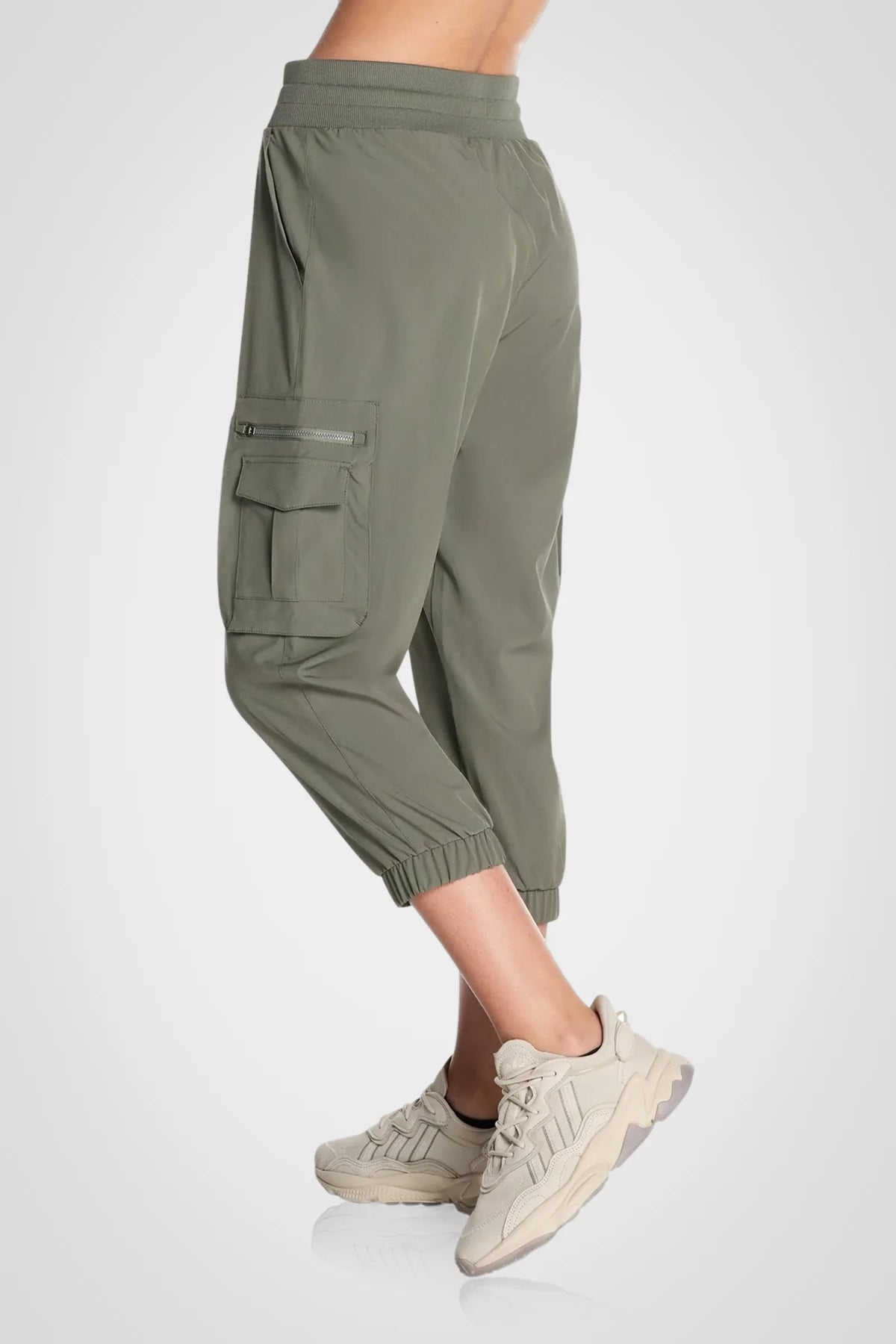 Trailblazer All-Terrain Capri Pants