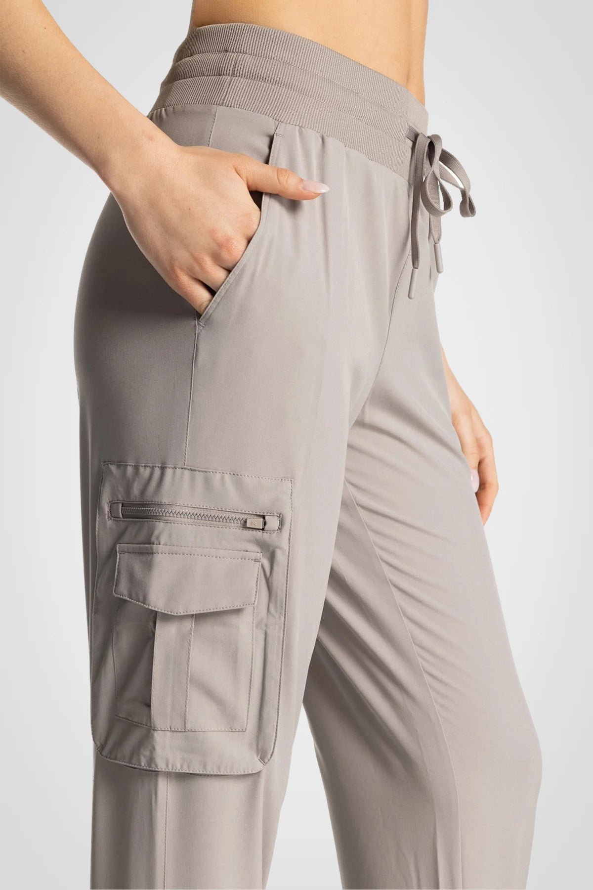 Trailblazer All-Terrain Capri Pants