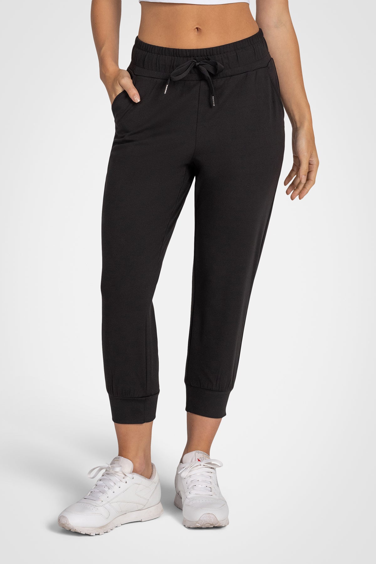 Drift Capri Jogger