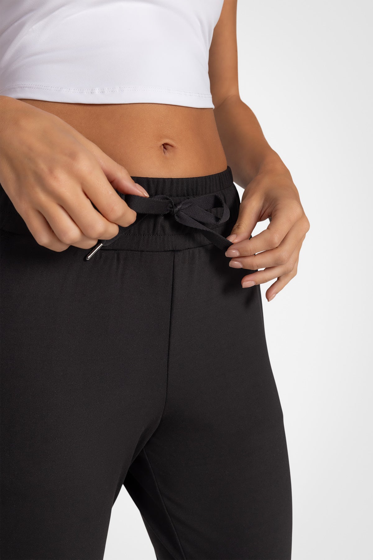 Drift Capri Jogger
