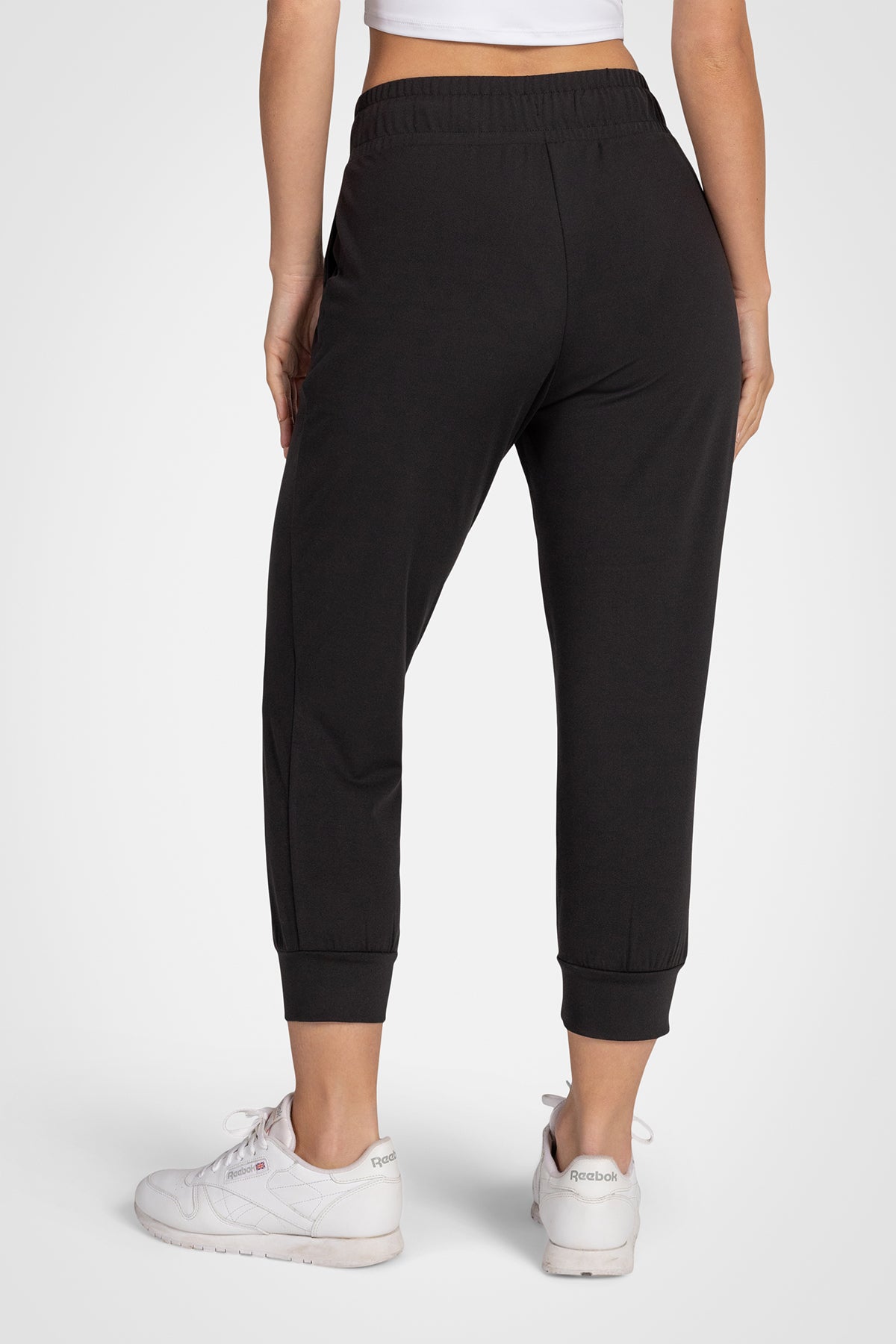 Drift Capri Jogger