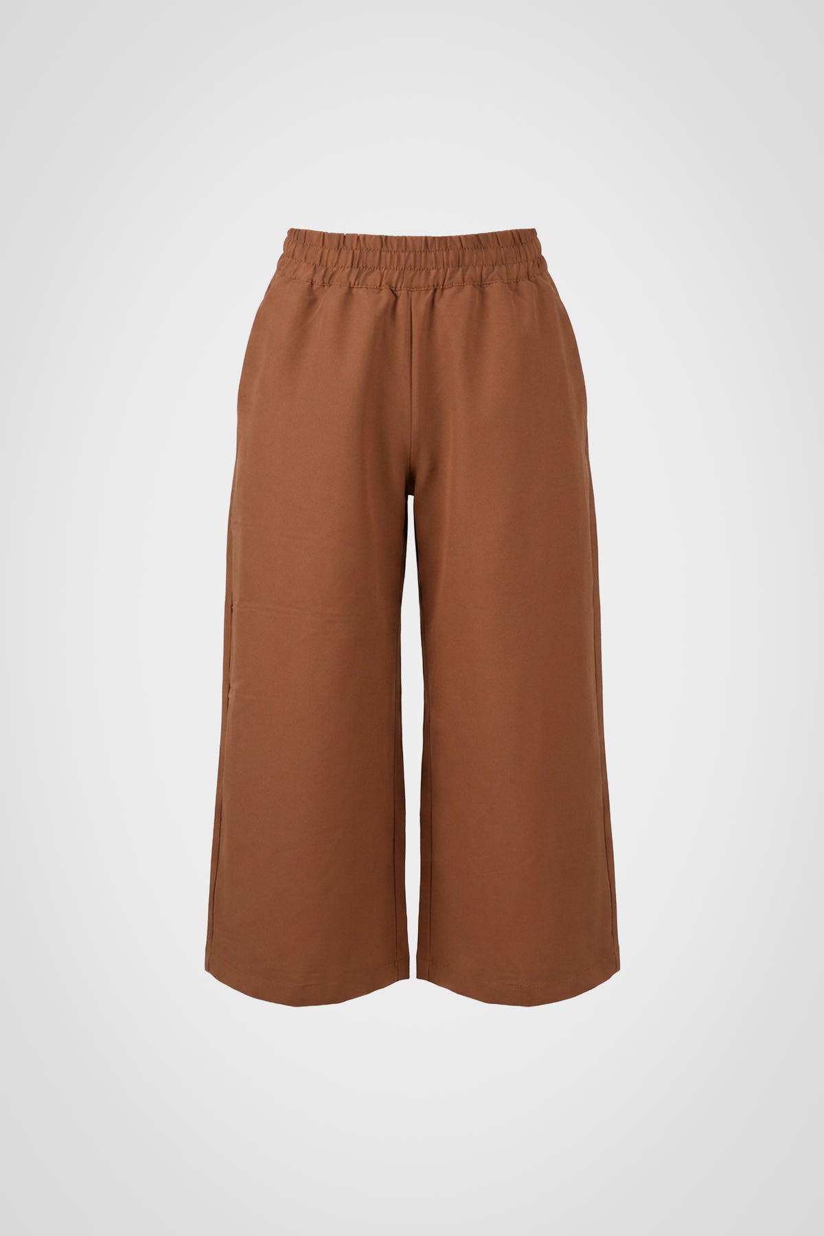 Vayla Wide Leg Capri