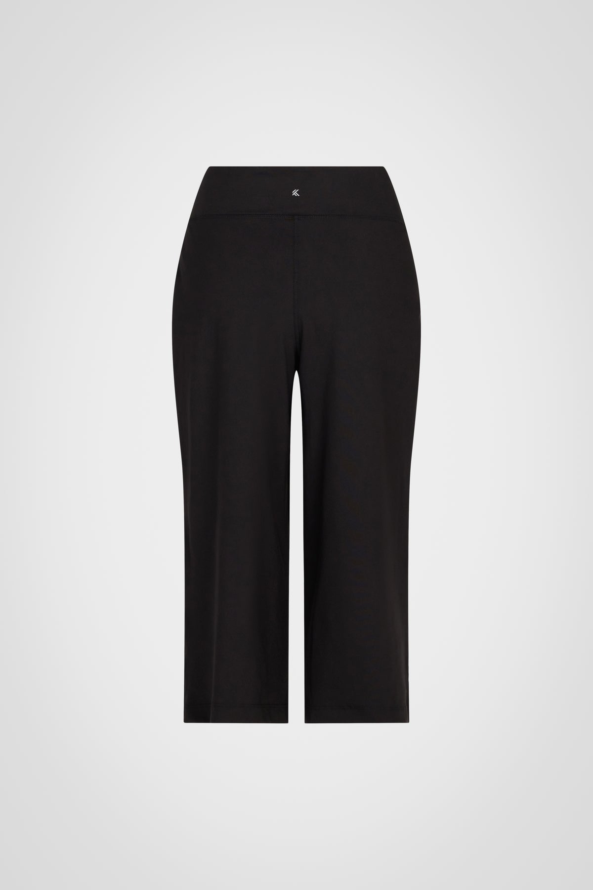 Avenza Pleated Capri