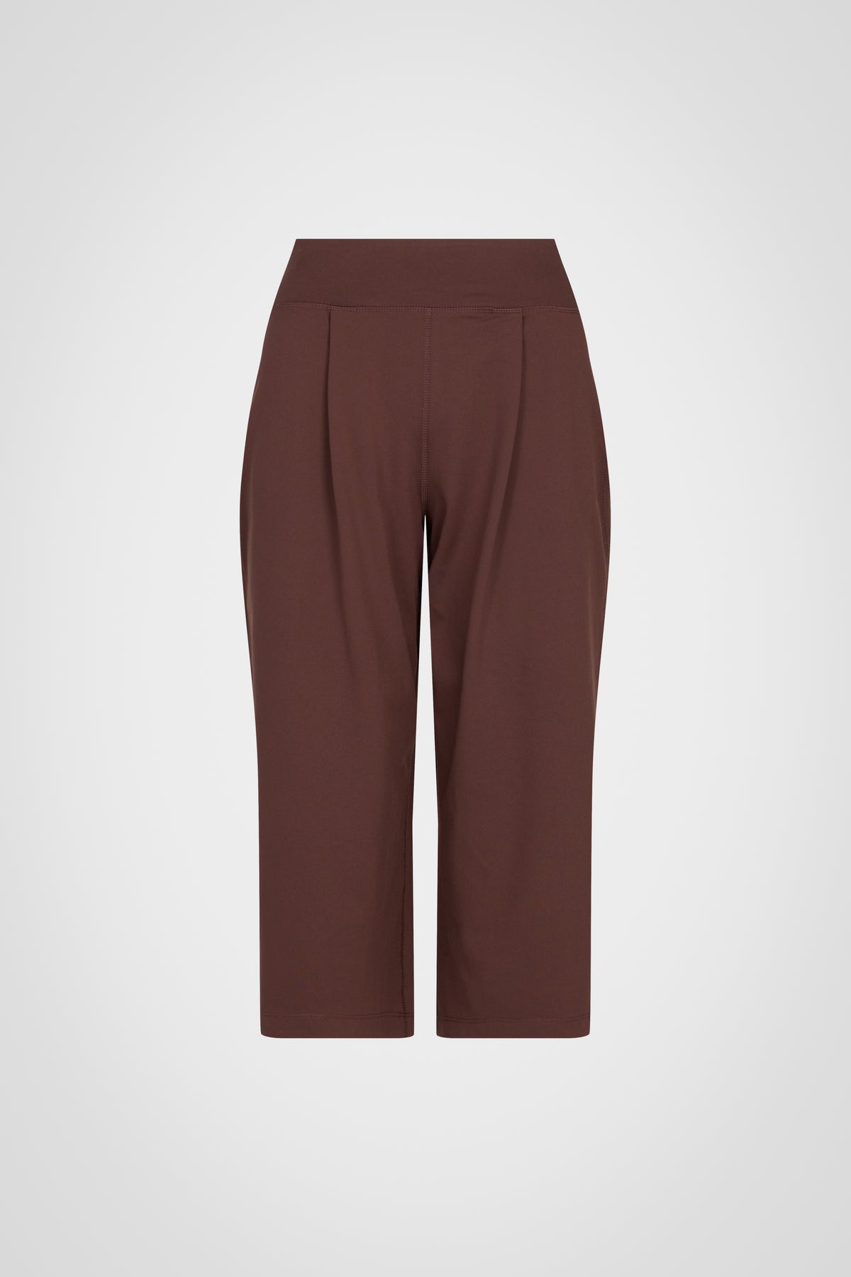 Avenza Pleated Capri