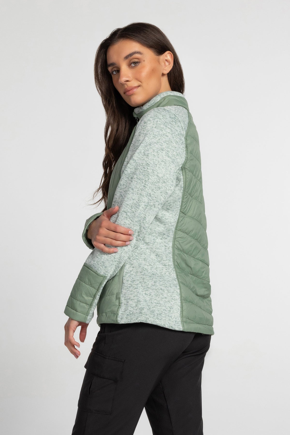 Gilet Iso Protect