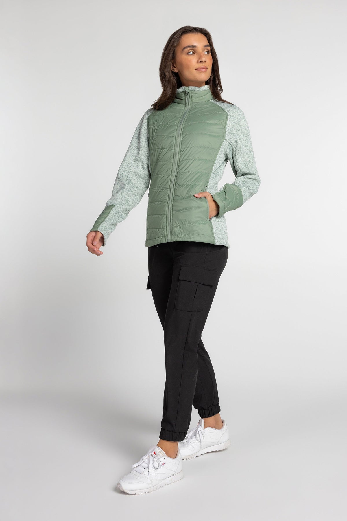 Gilet Iso Protect