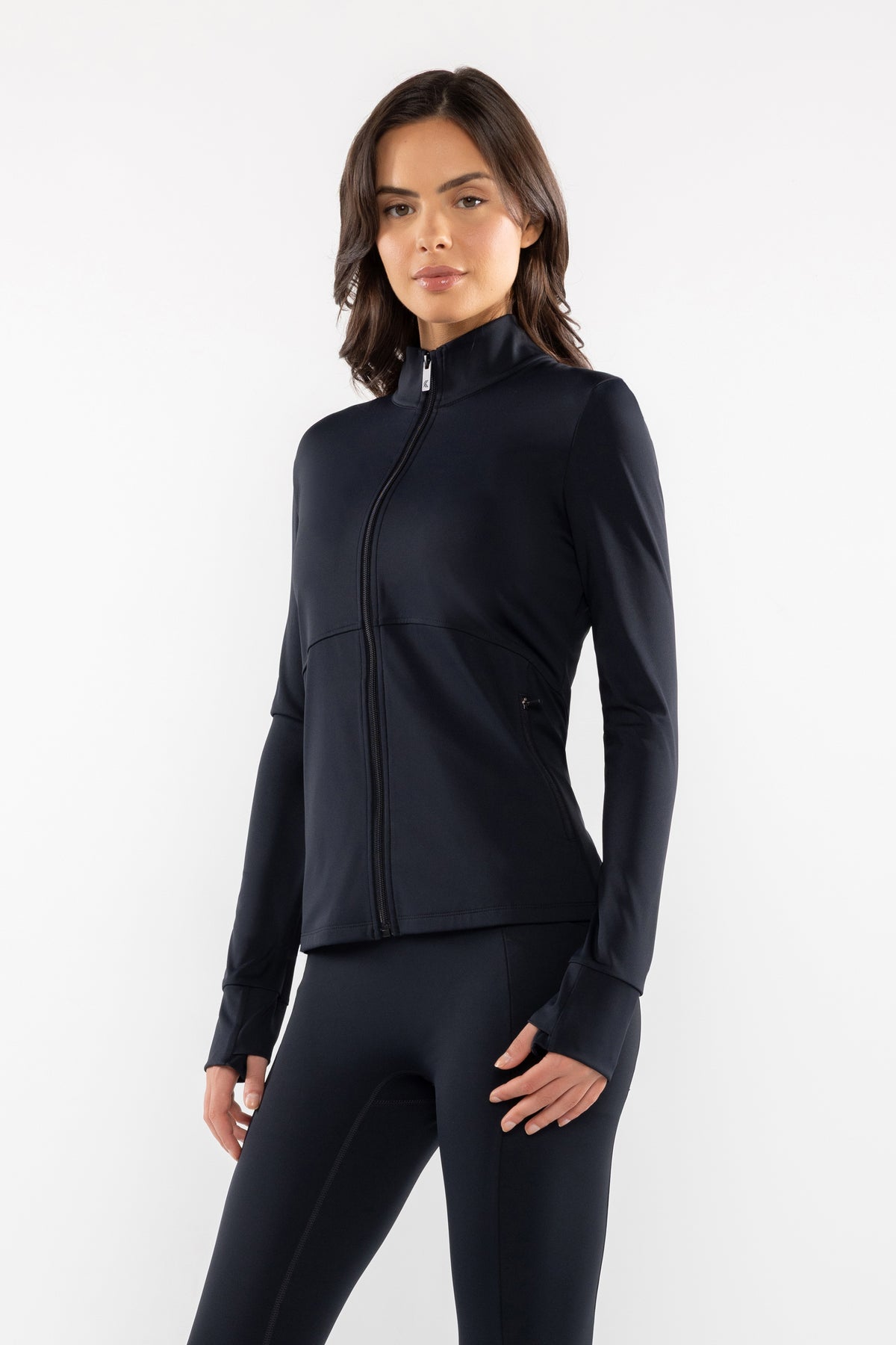 FORME Sculpt Jacket