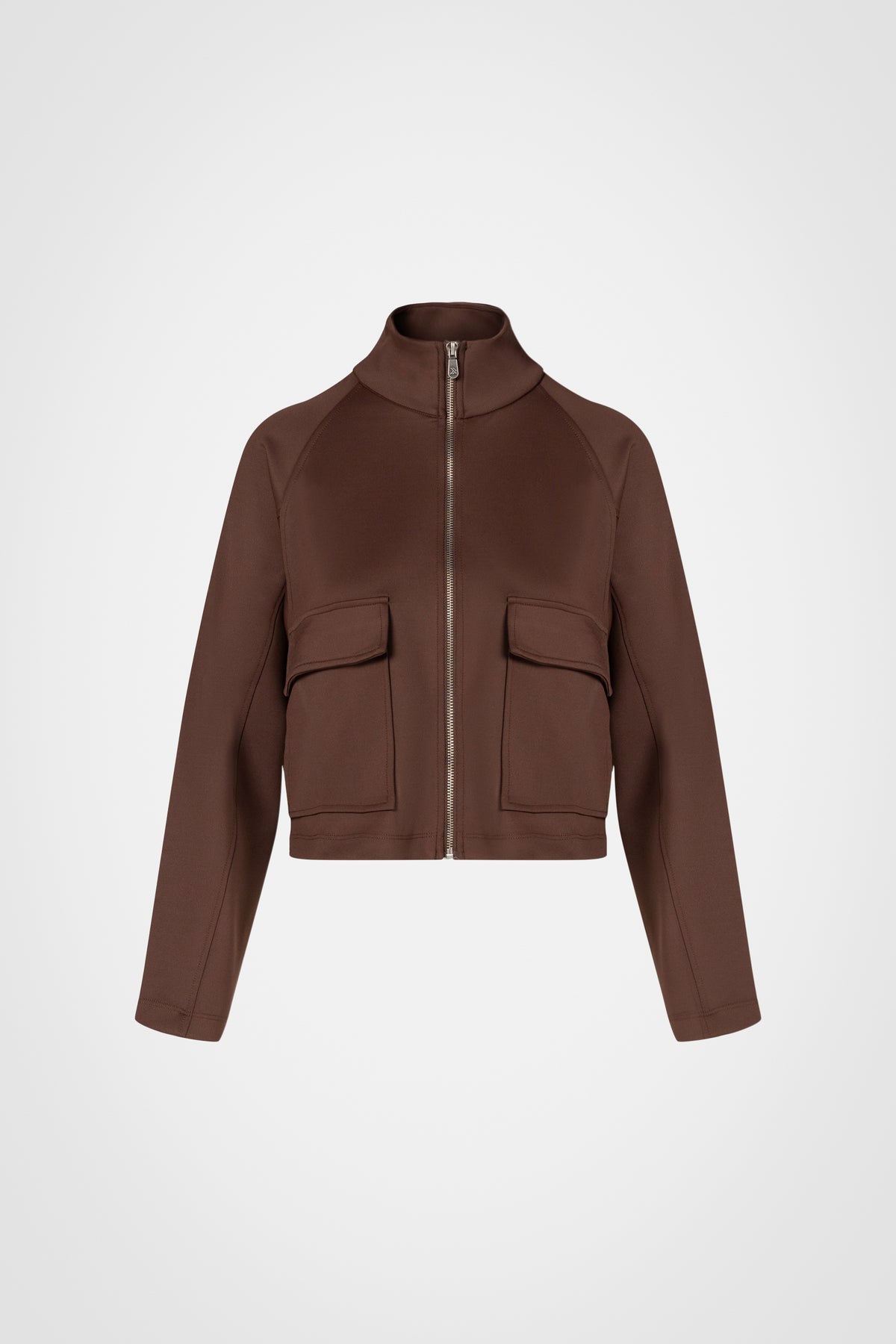 Edgeway Zip Vest