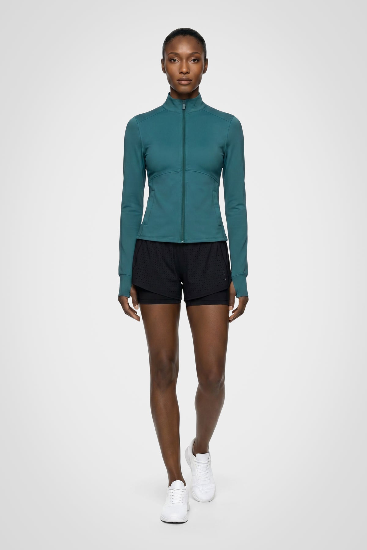 Venture Zip Jacket