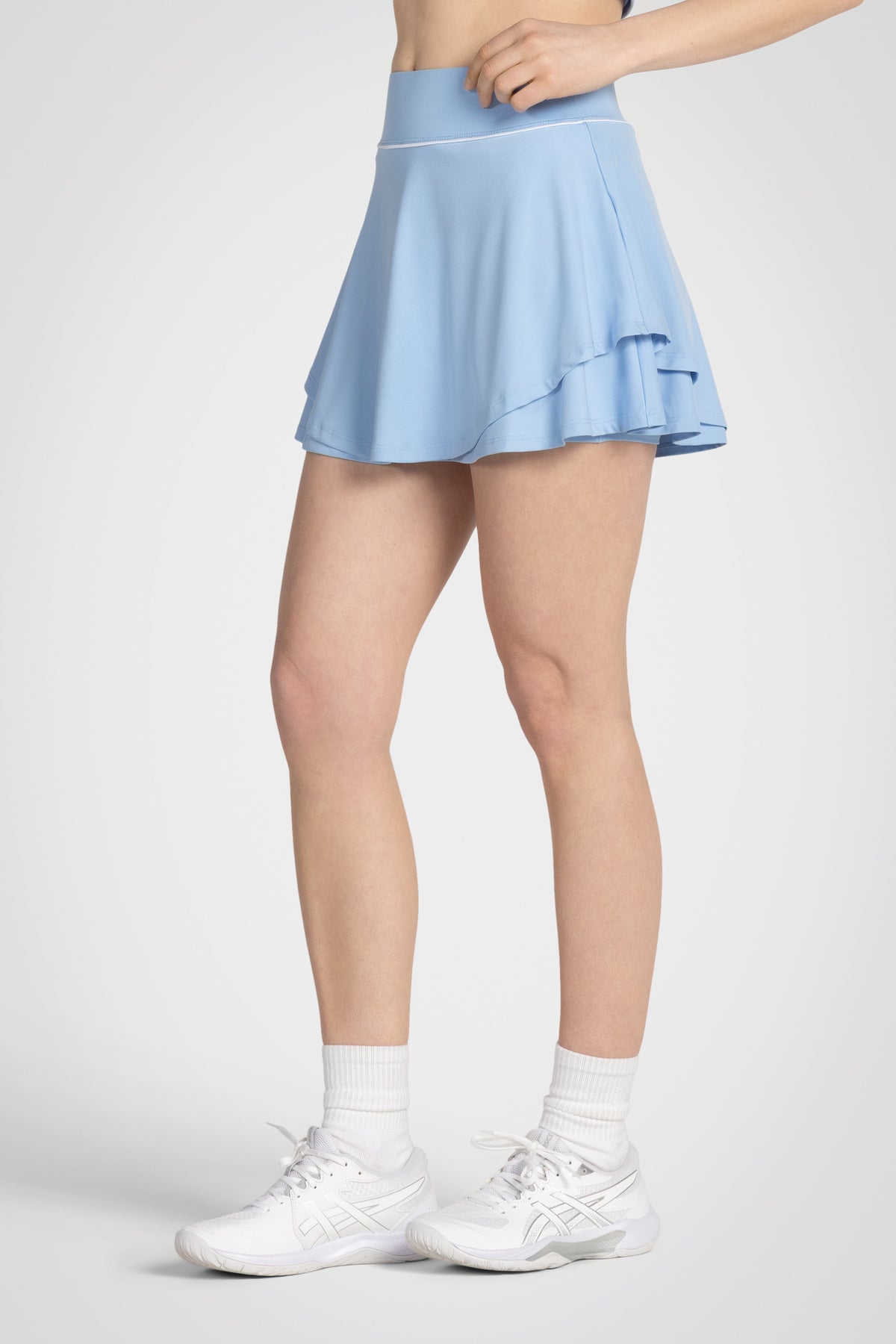 SwingFlex Air Pleated Skort