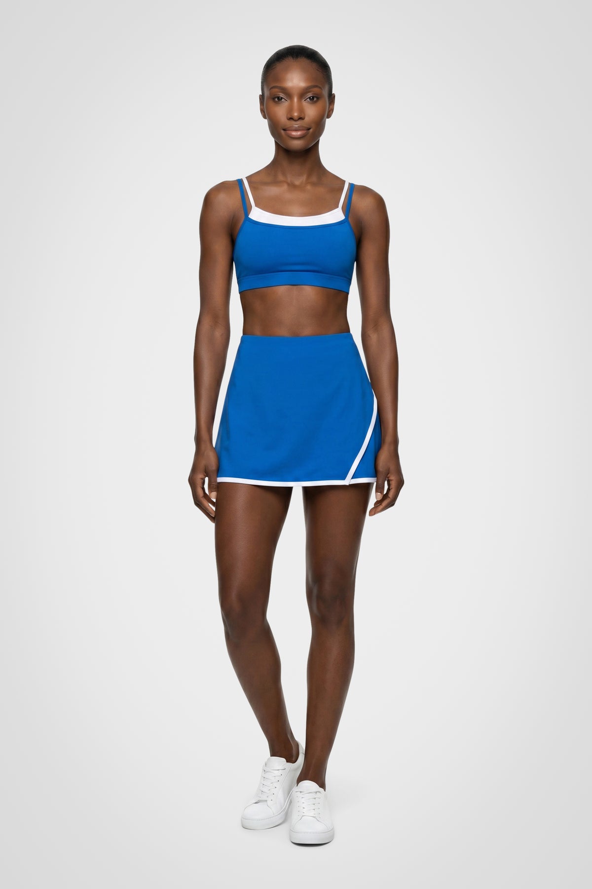 Court Motion Skort