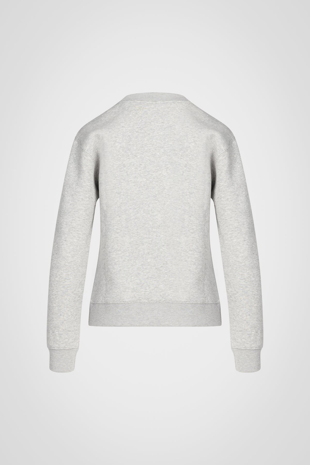 FORME Drift Fleece Pullover