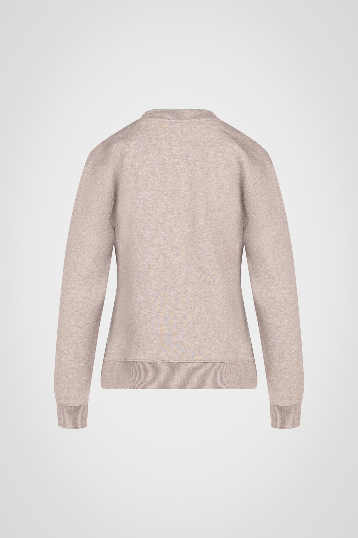 FORME Drift Fleece Pullover