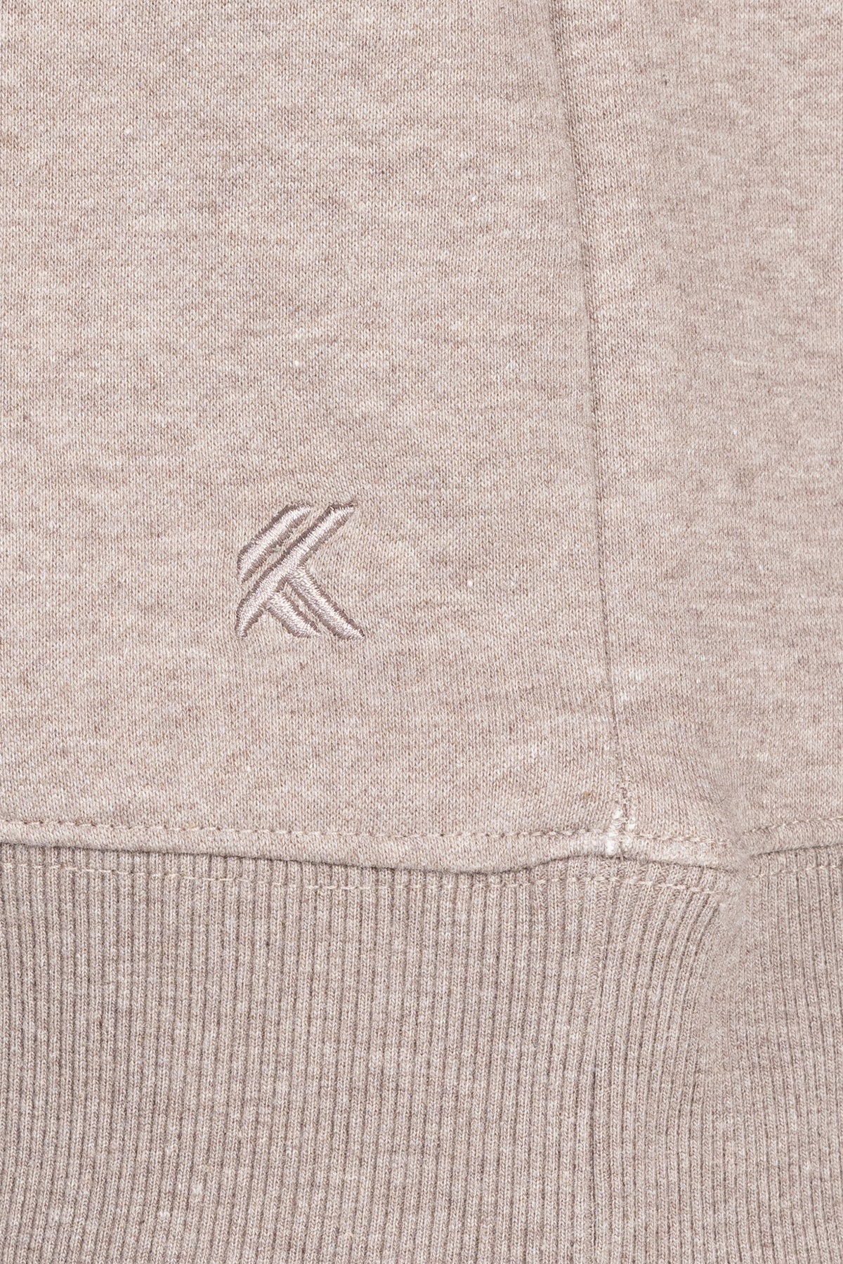 FORME Drift Fleece Pullover