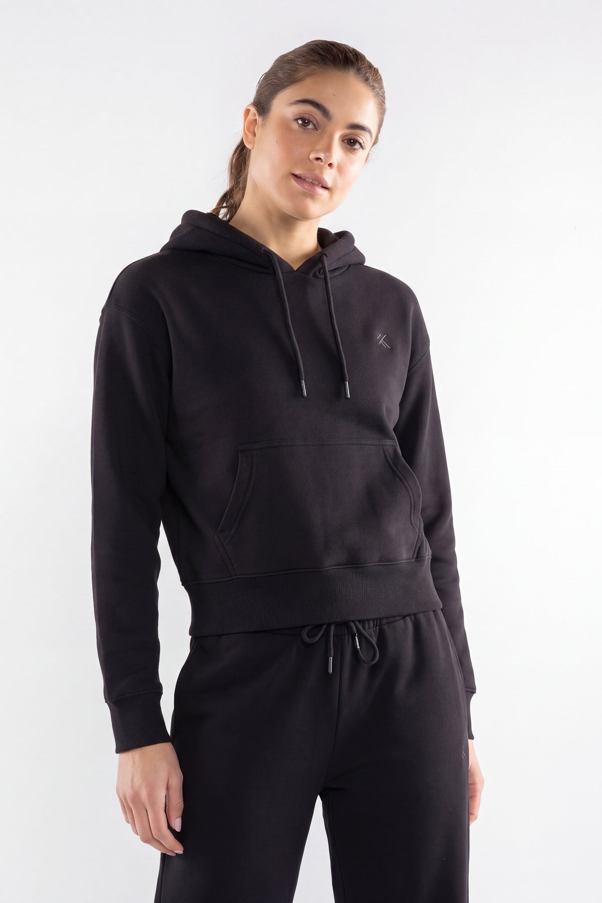 FORME Restore Fleece Hoodie