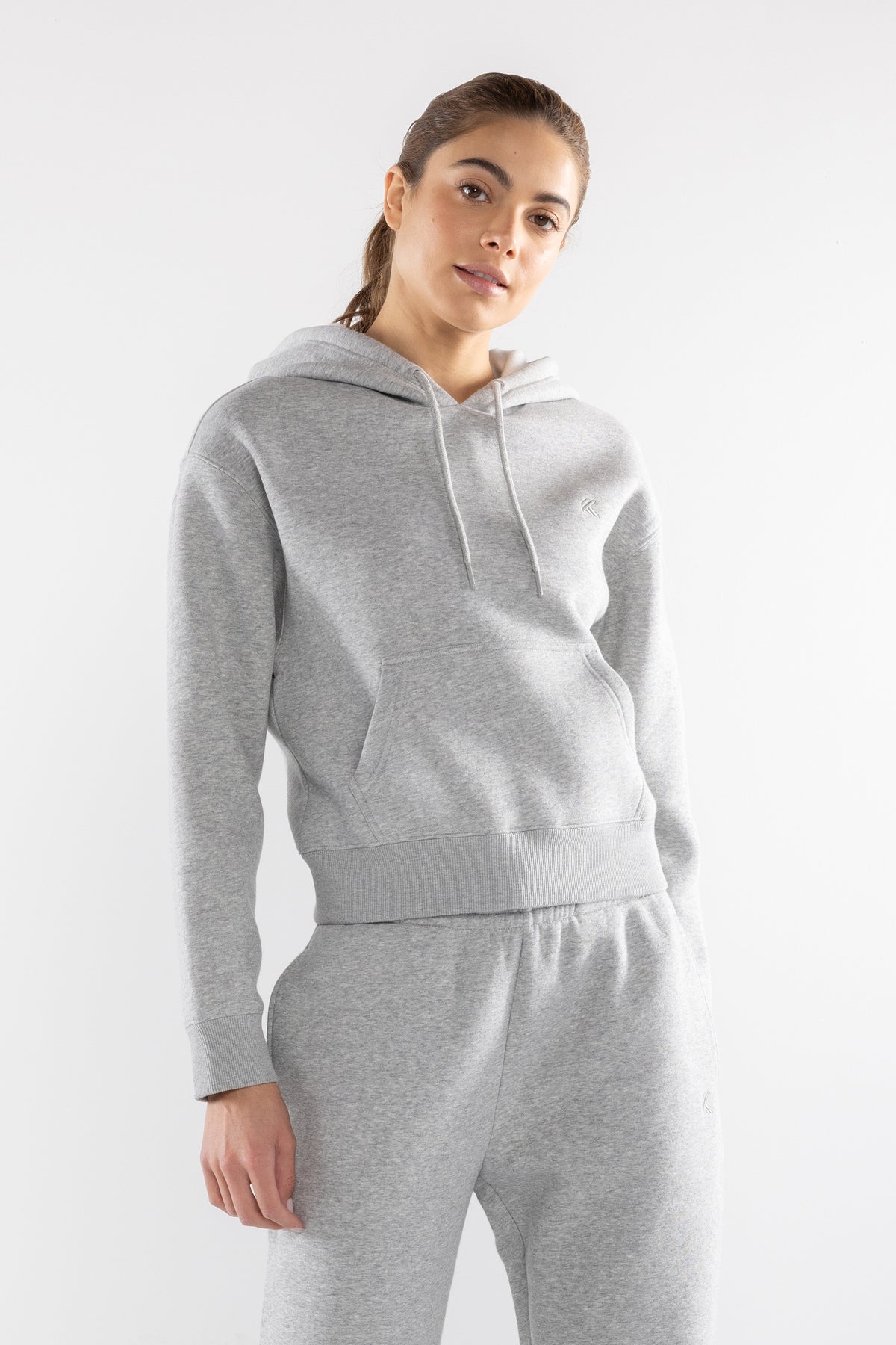 FORME Restore Fleece Hoodie