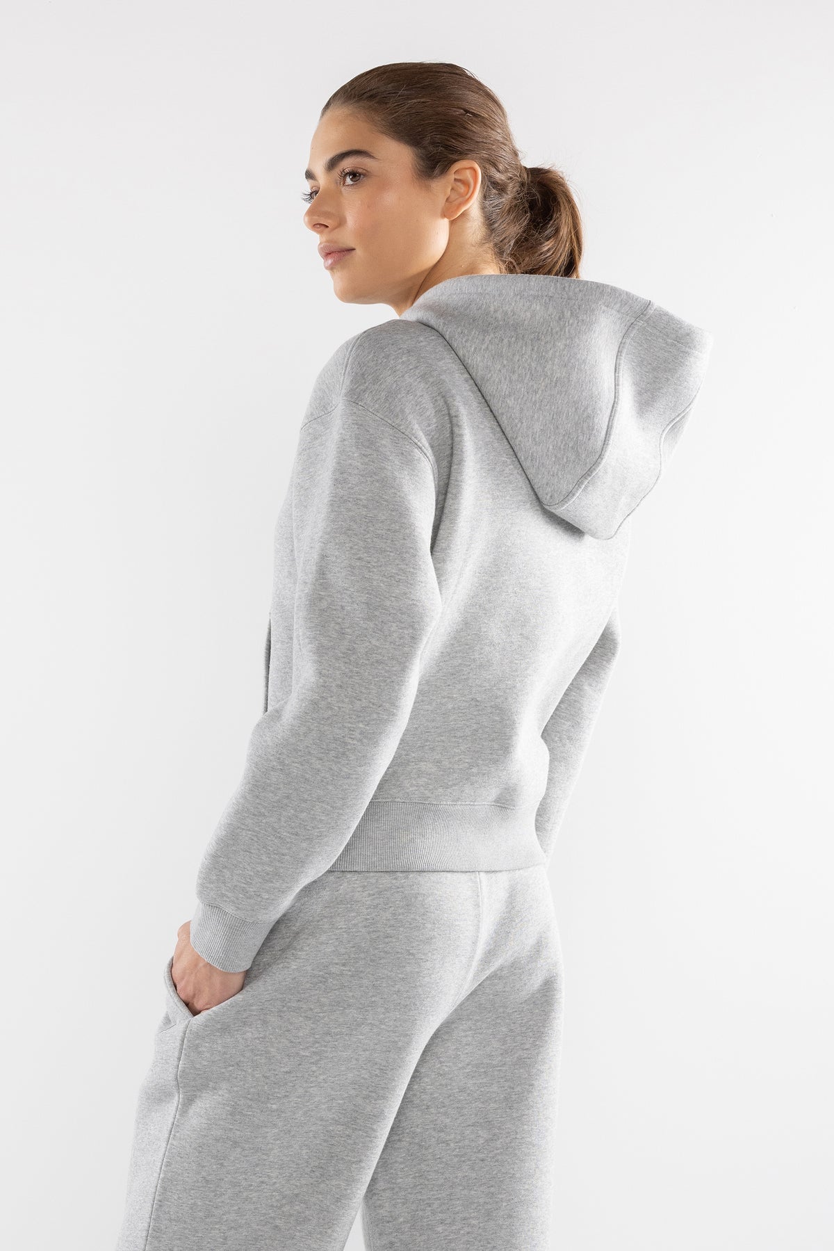 FORME Restore Fleece Hoodie