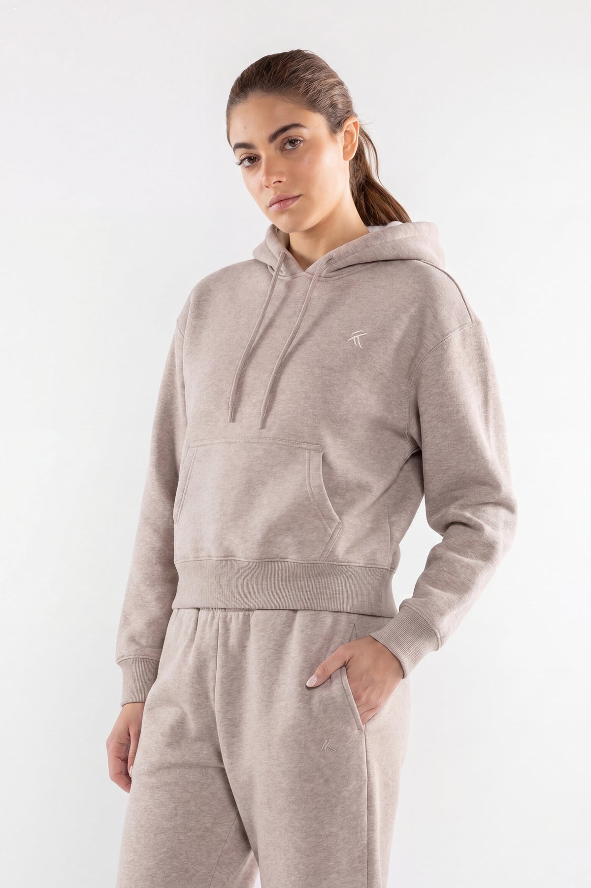 FORME Restore Fleece Hoodie