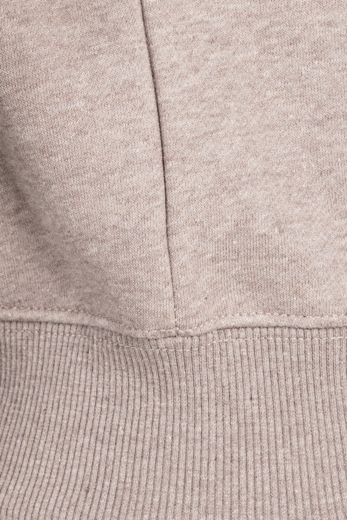FORME Restore Fleece Hoodie