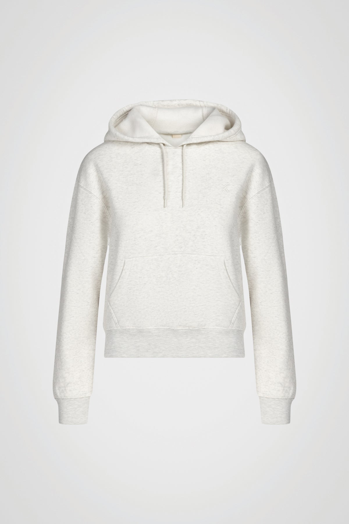 FORME Restore Fleece Hoodie