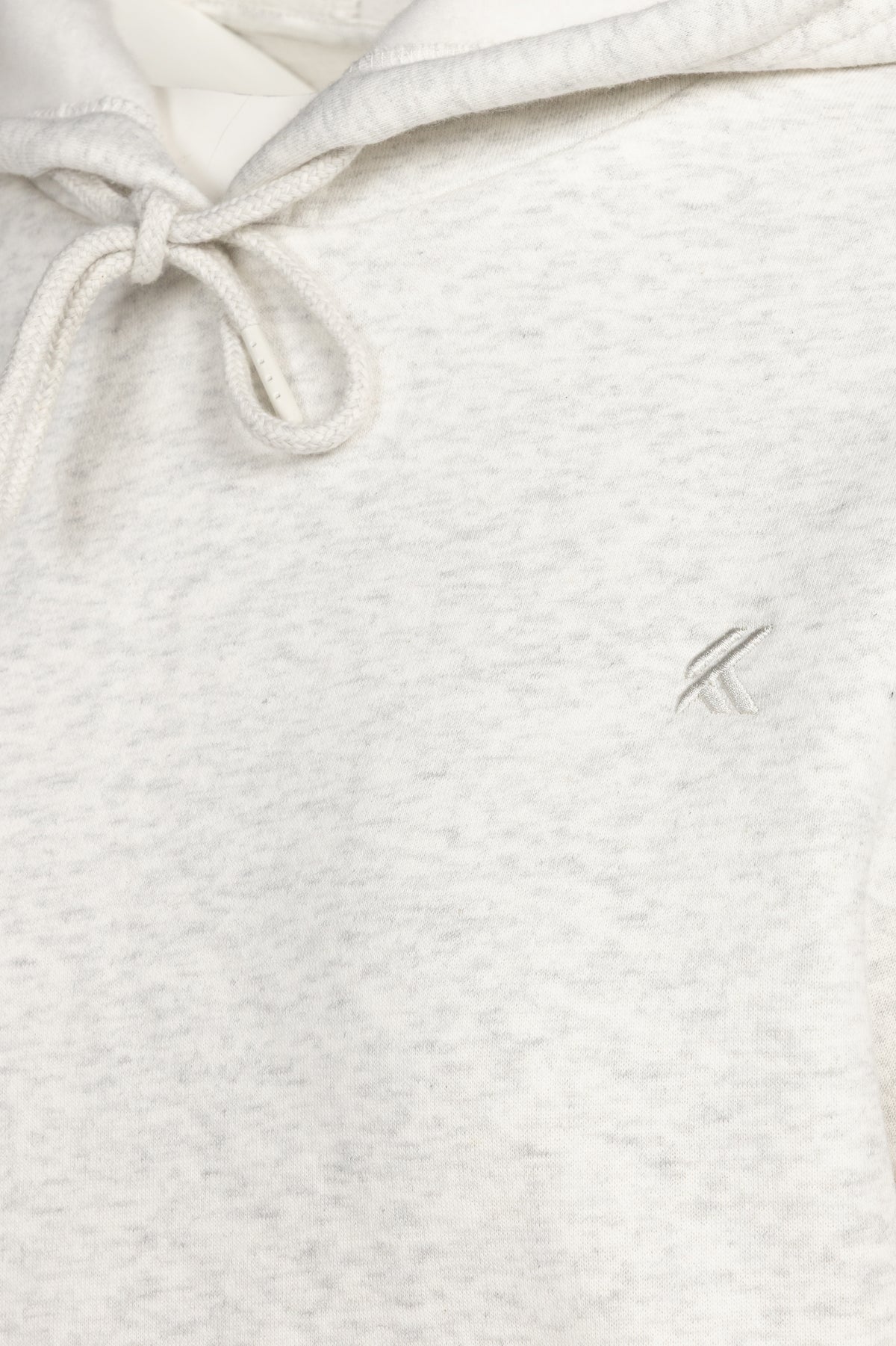 FORME Restore Fleece Hoodie