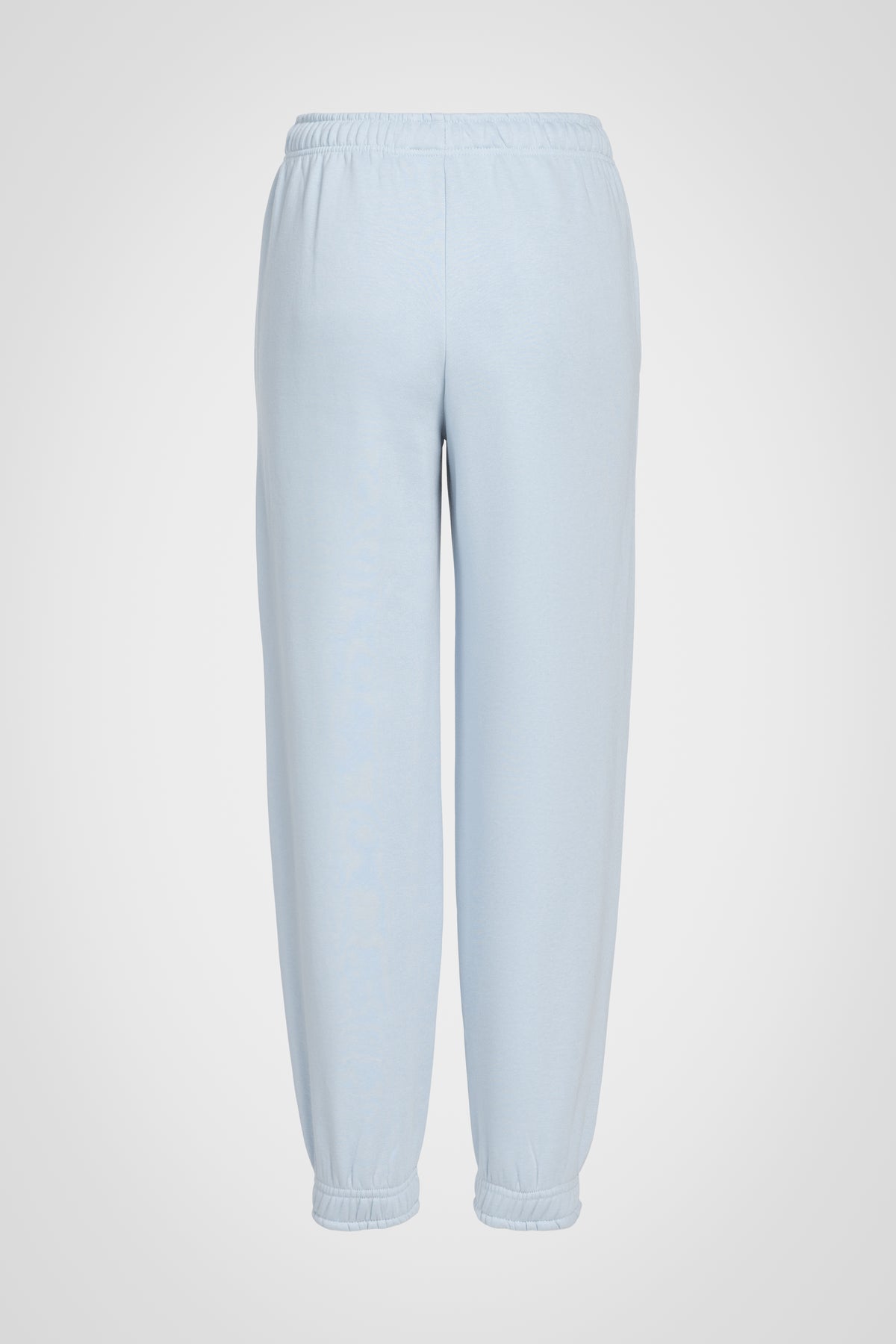 Fleece Jogger with Drawstring – 28”