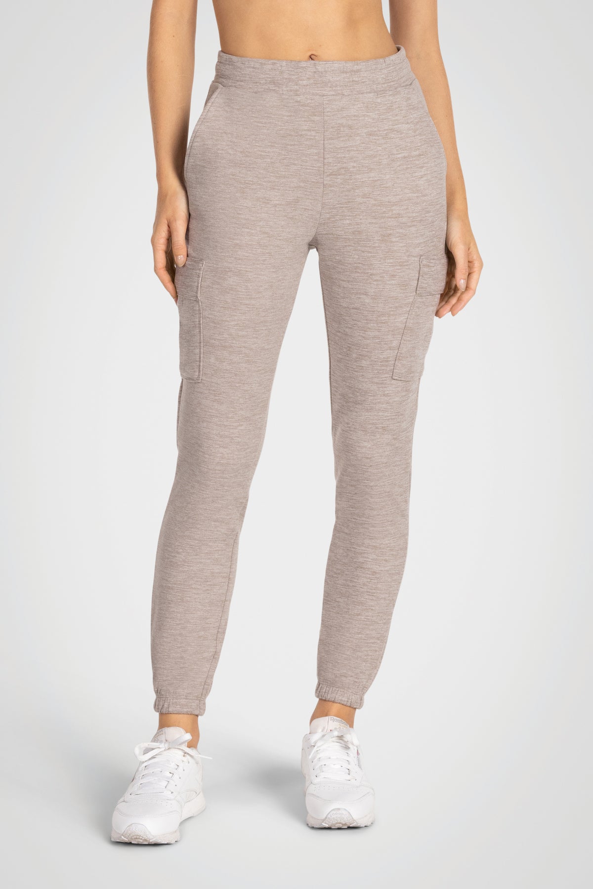 Harborline Cargo Jogger