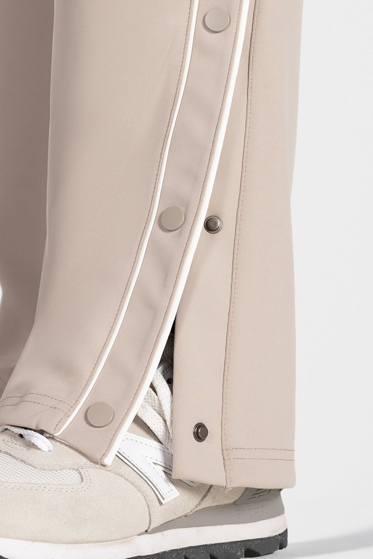 Pantalon à jambe large Snapline