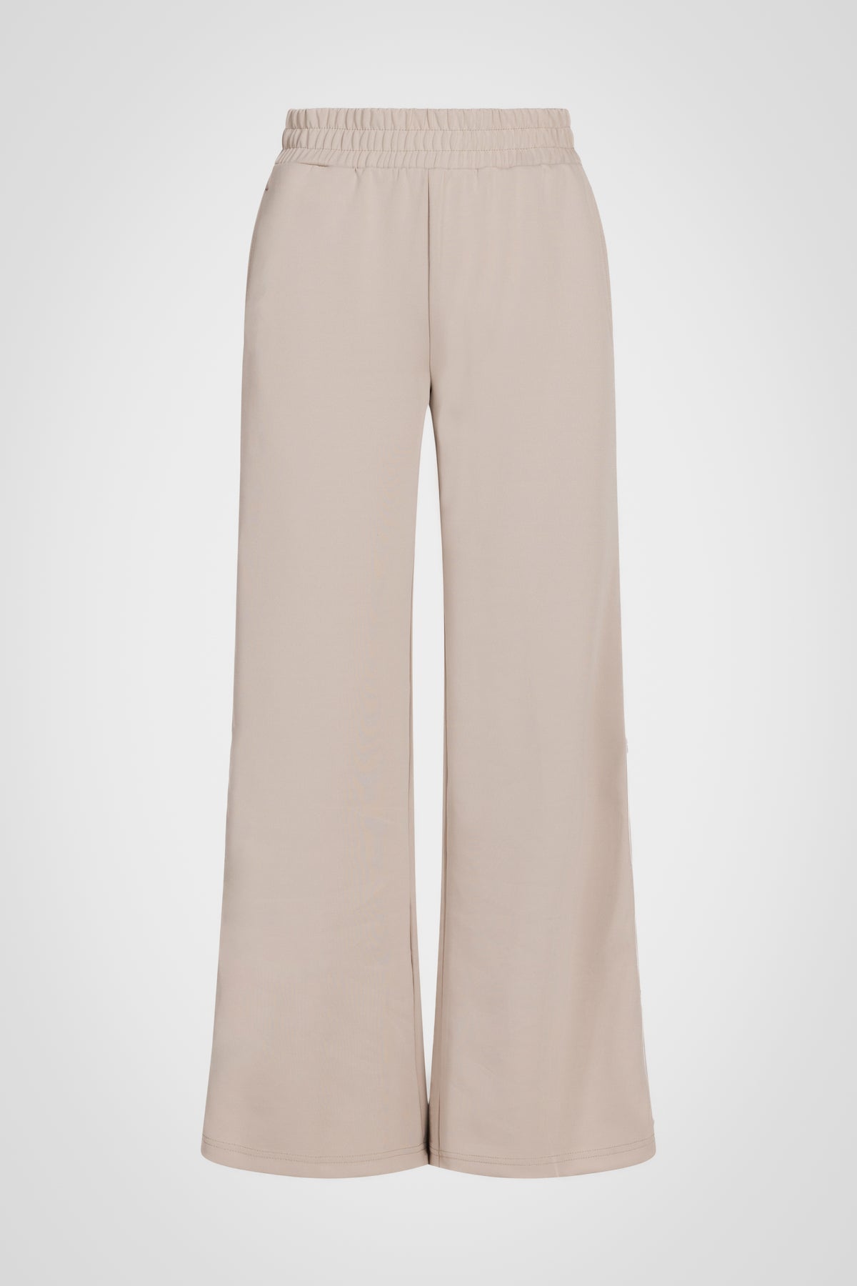 Pantalon à jambe large Snapline