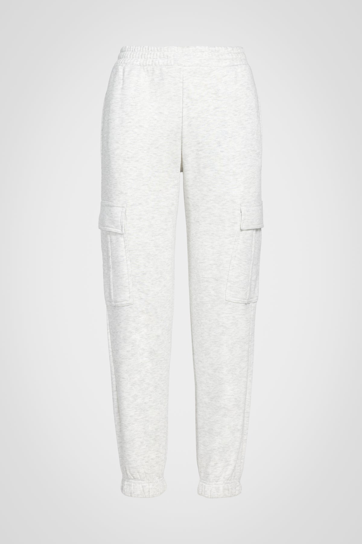Wide Fleece Cargo Pant – 30”