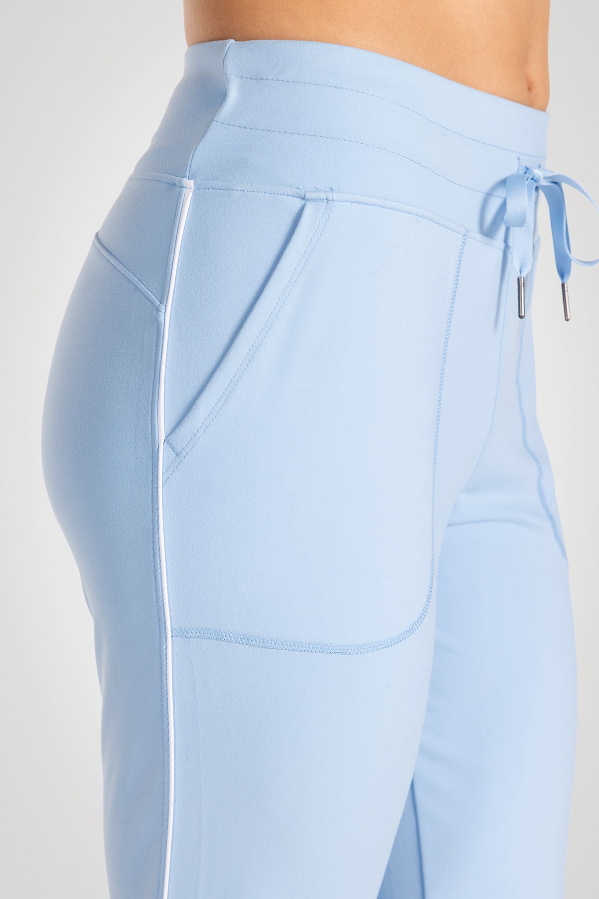 Softline Piped Jogger