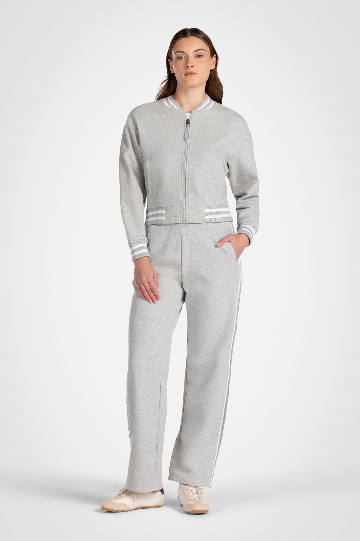 UrbanEase Jogger Pant