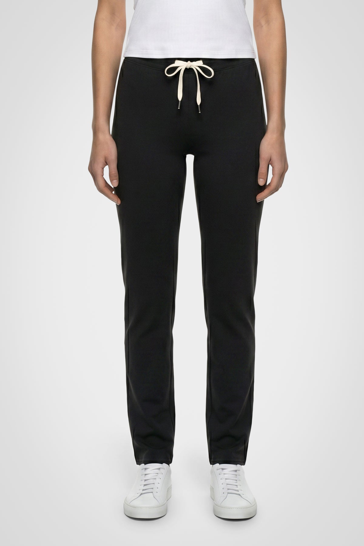FlexLuxe Drawcord Jogger