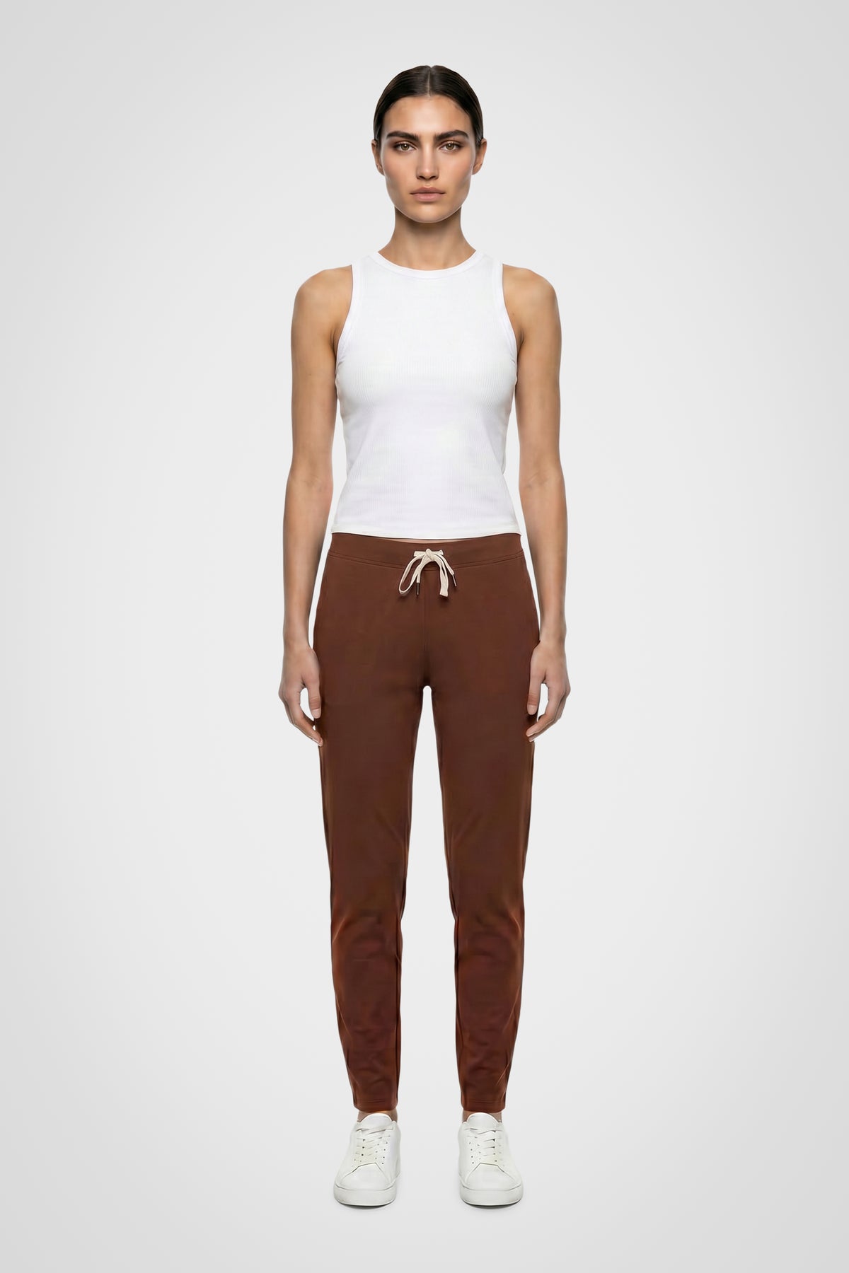 FlexLuxe Drawcord Jogger