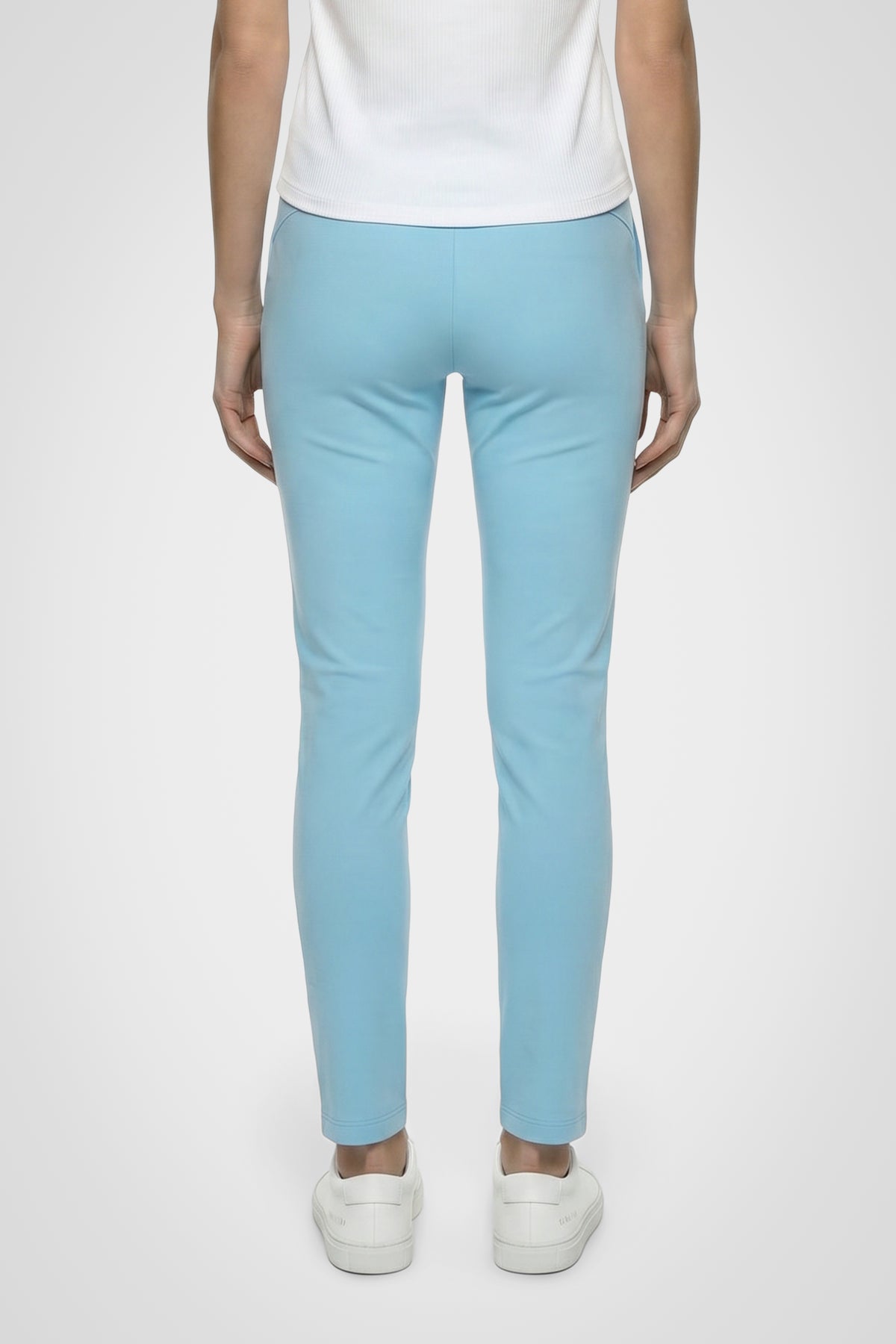 FlexLuxe Drawcord Jogger