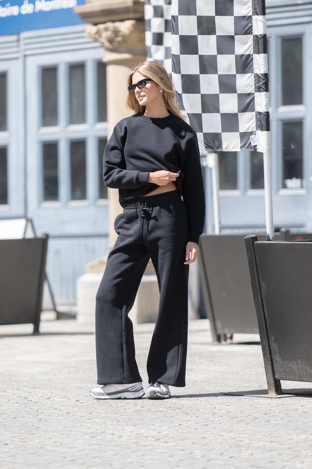 FORME Terrain Lounge Pant