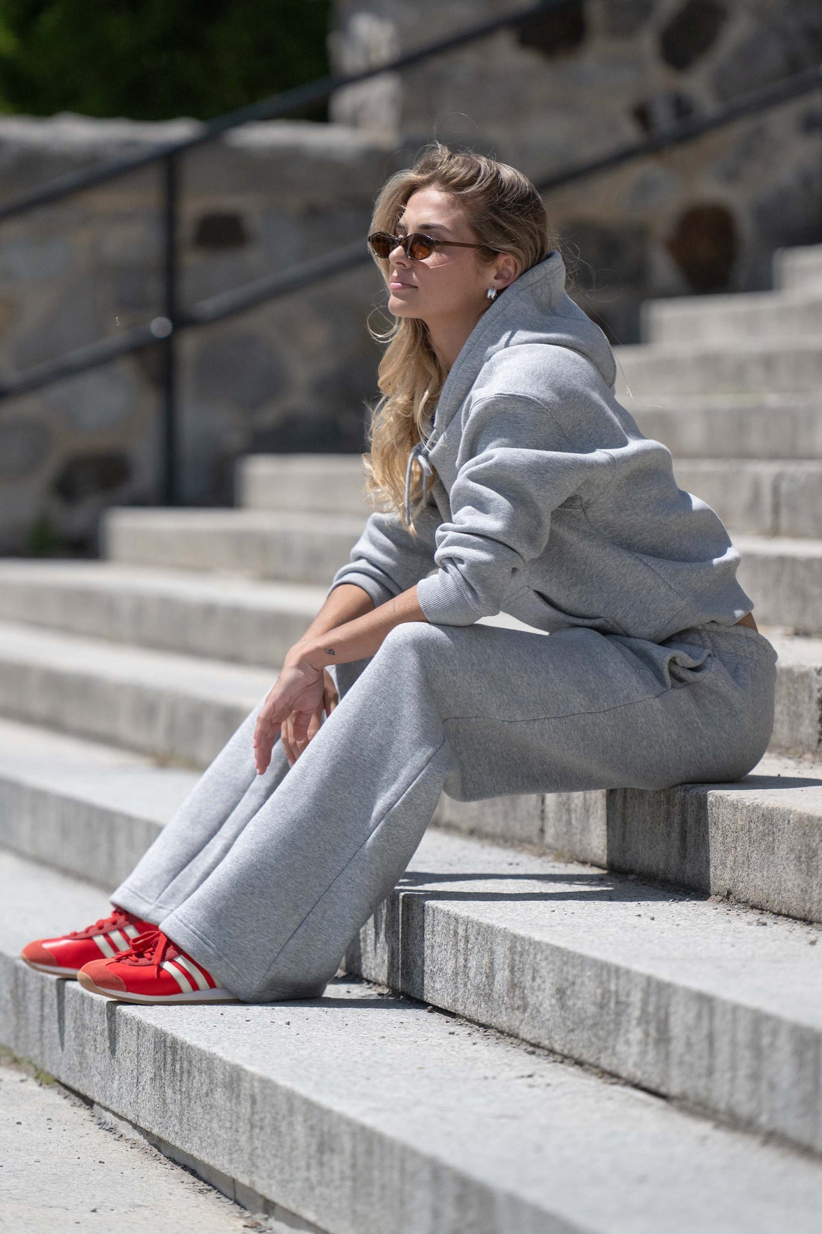 FORME Terrain Lounge Pant