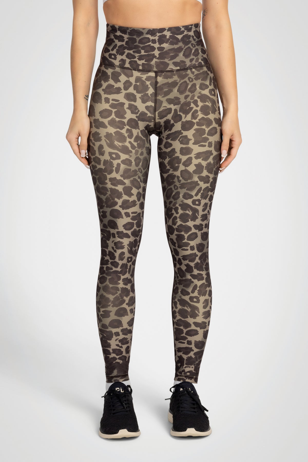 Legging CoreFlex taille ultra haute – 26"