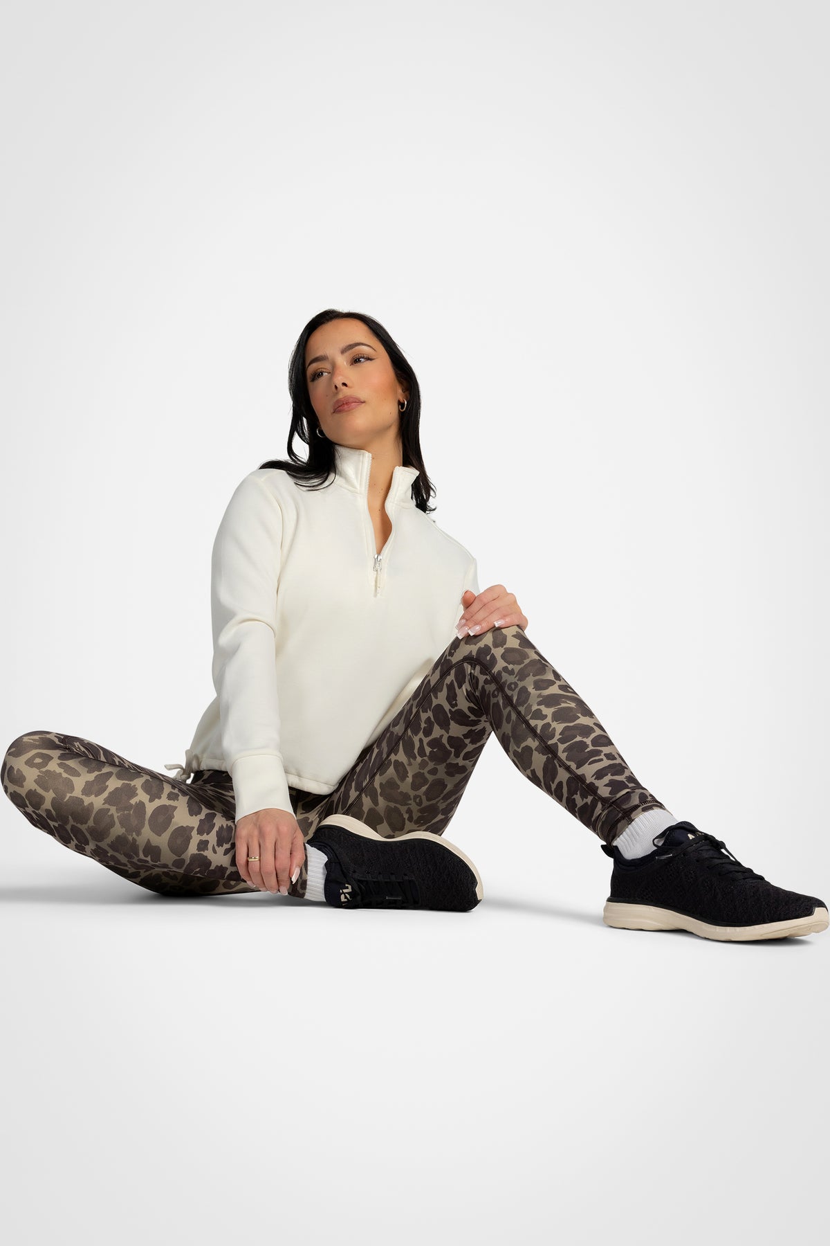 Legging CoreFlex taille ultra haute – 26"