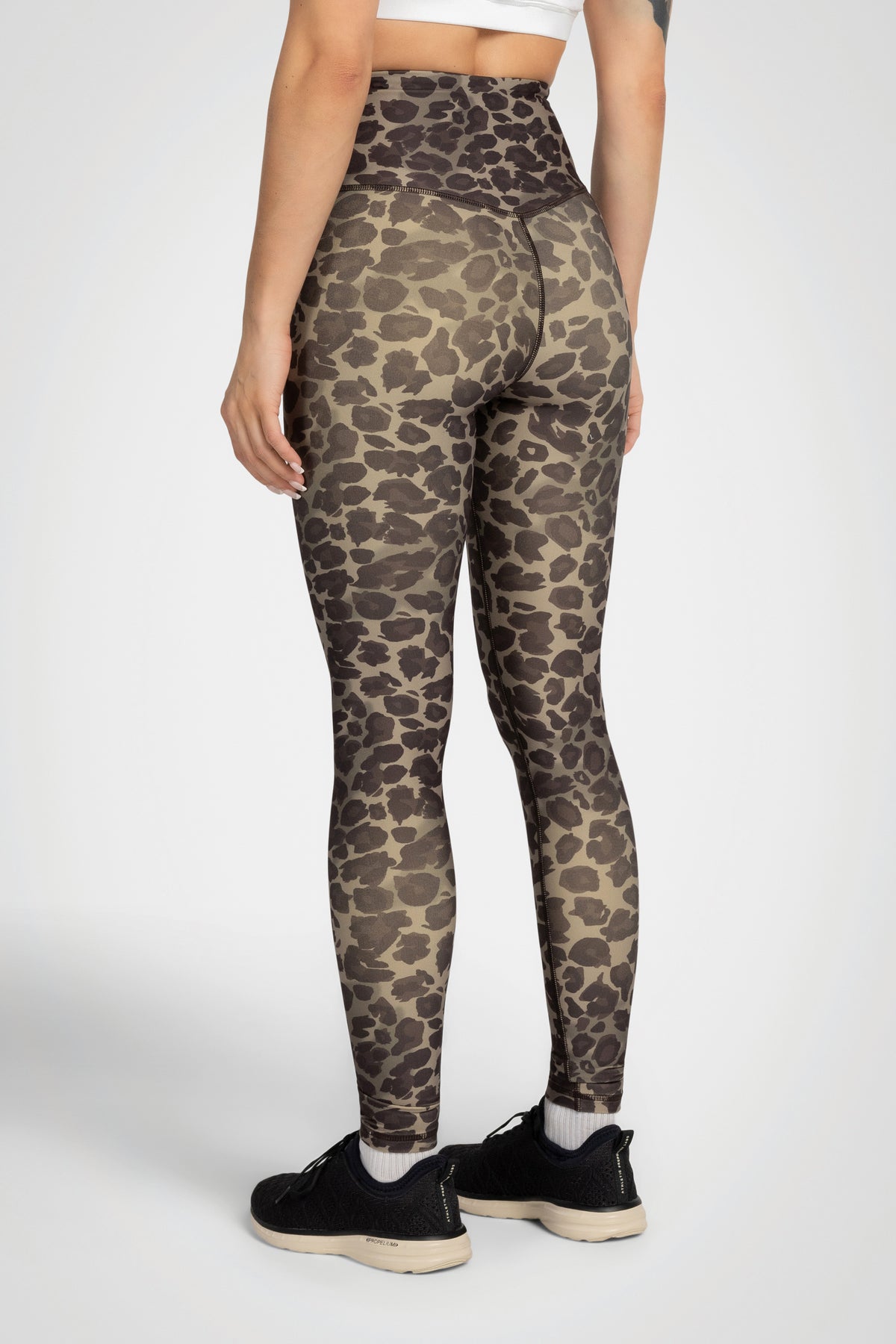 Legging CoreFlex taille ultra haute – 26"